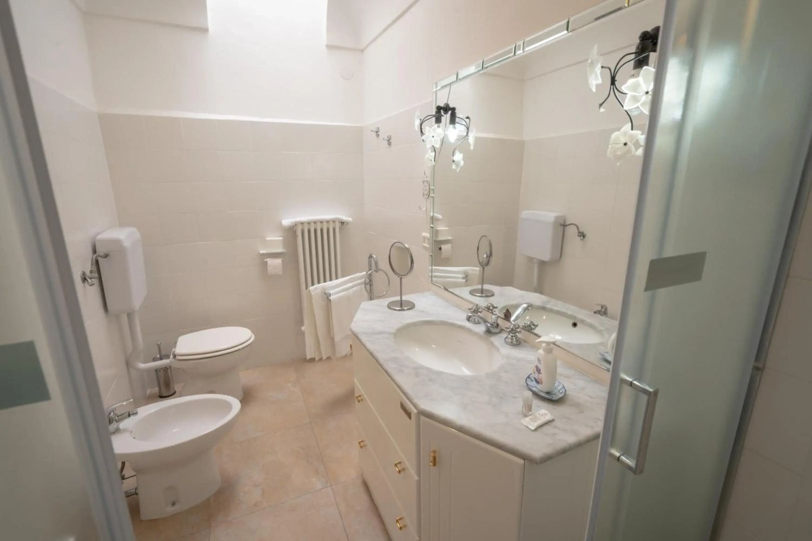 Il Giardino Nascosto