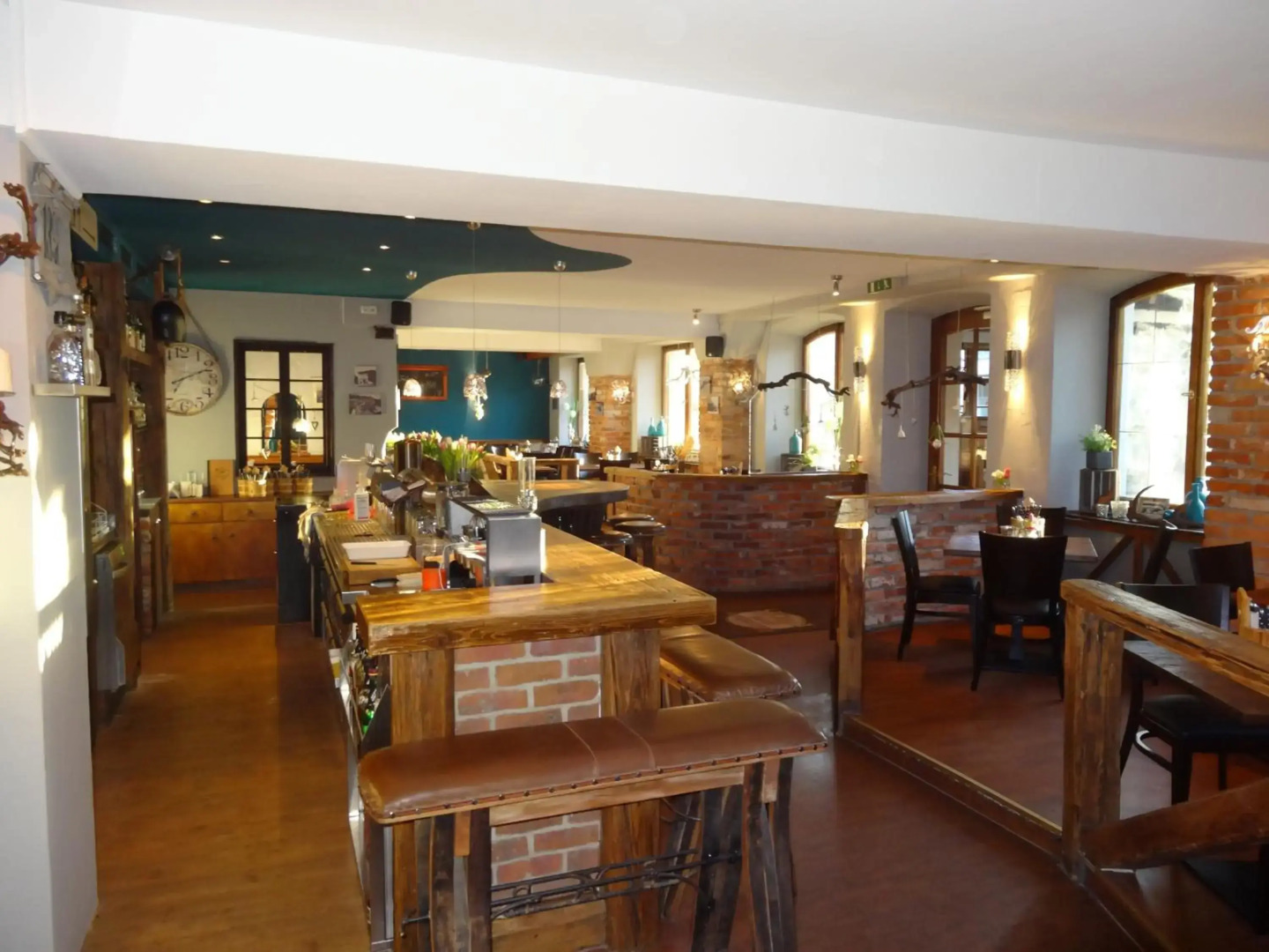 Hotel Deutsches Haus