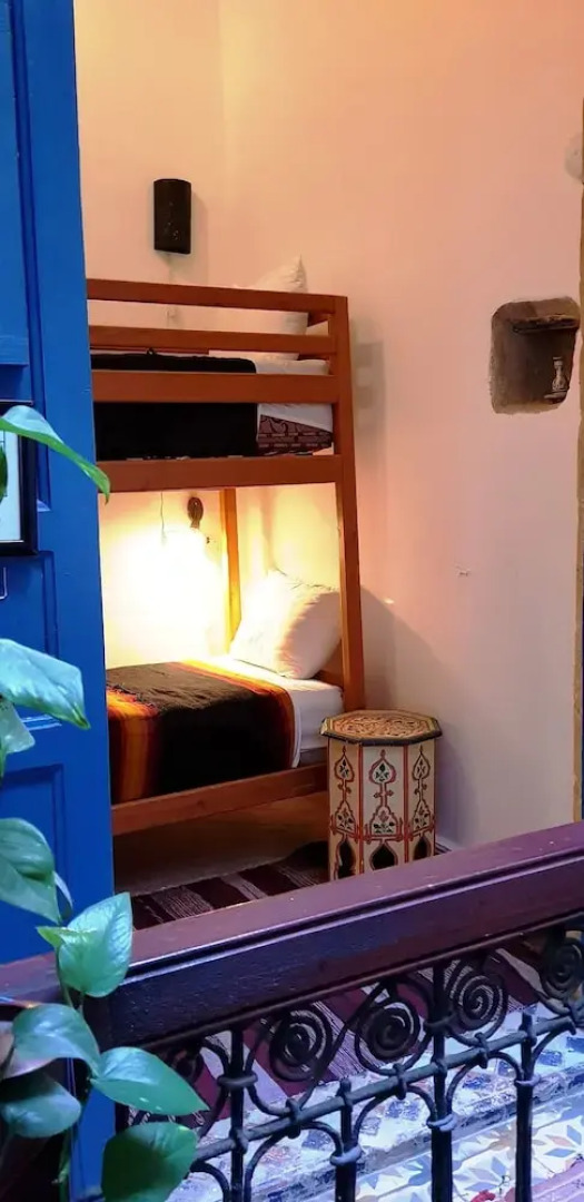 Riad Le Cheval Blanc