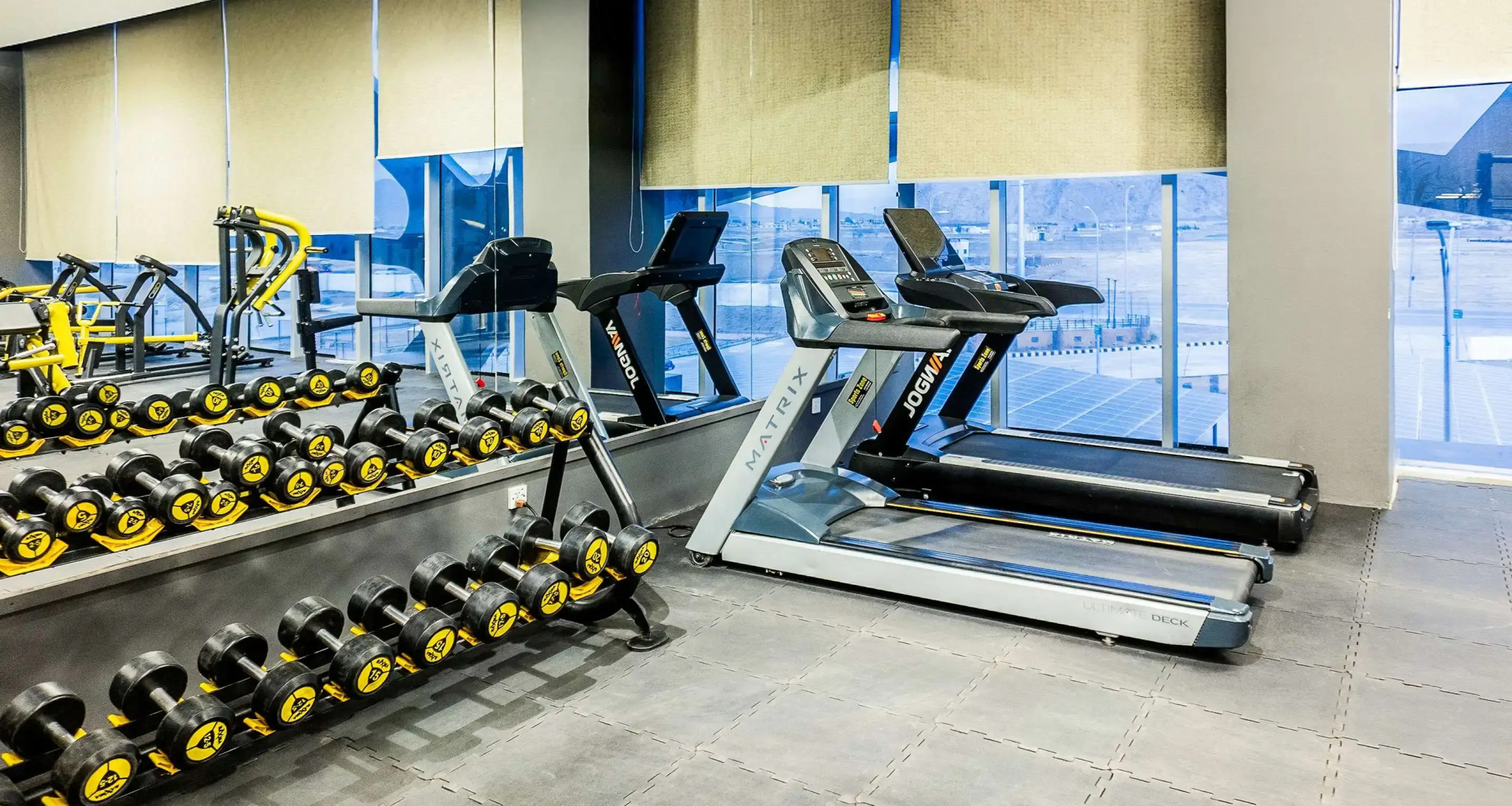 Best Western DHA Hanna Mall Quetta