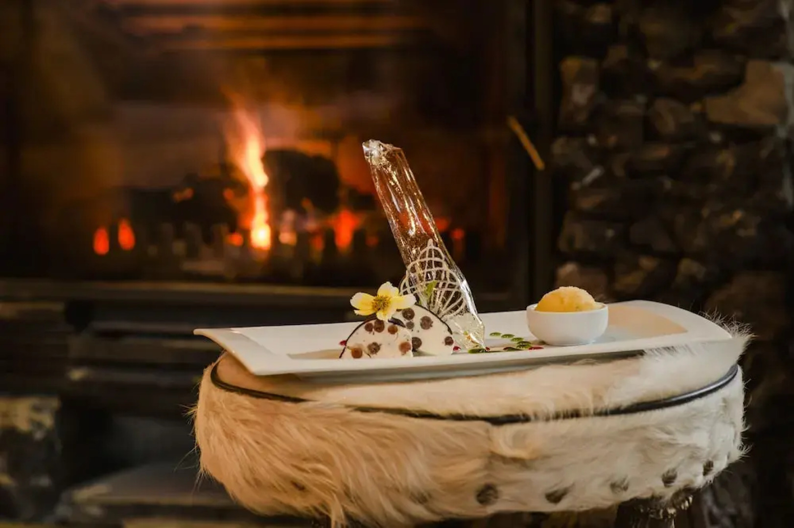 Huilo Huilo Nawelpi Lodge