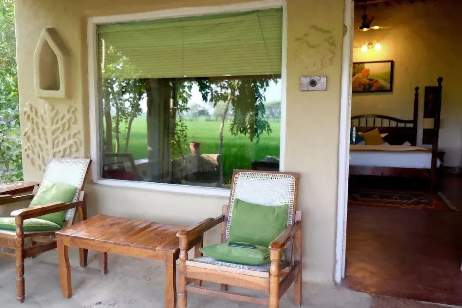 Punjabiyat near Amritsar