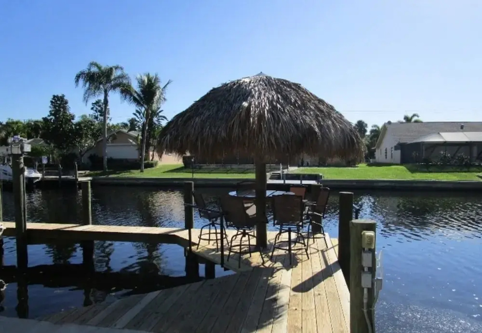 Sensation by 123cape VR