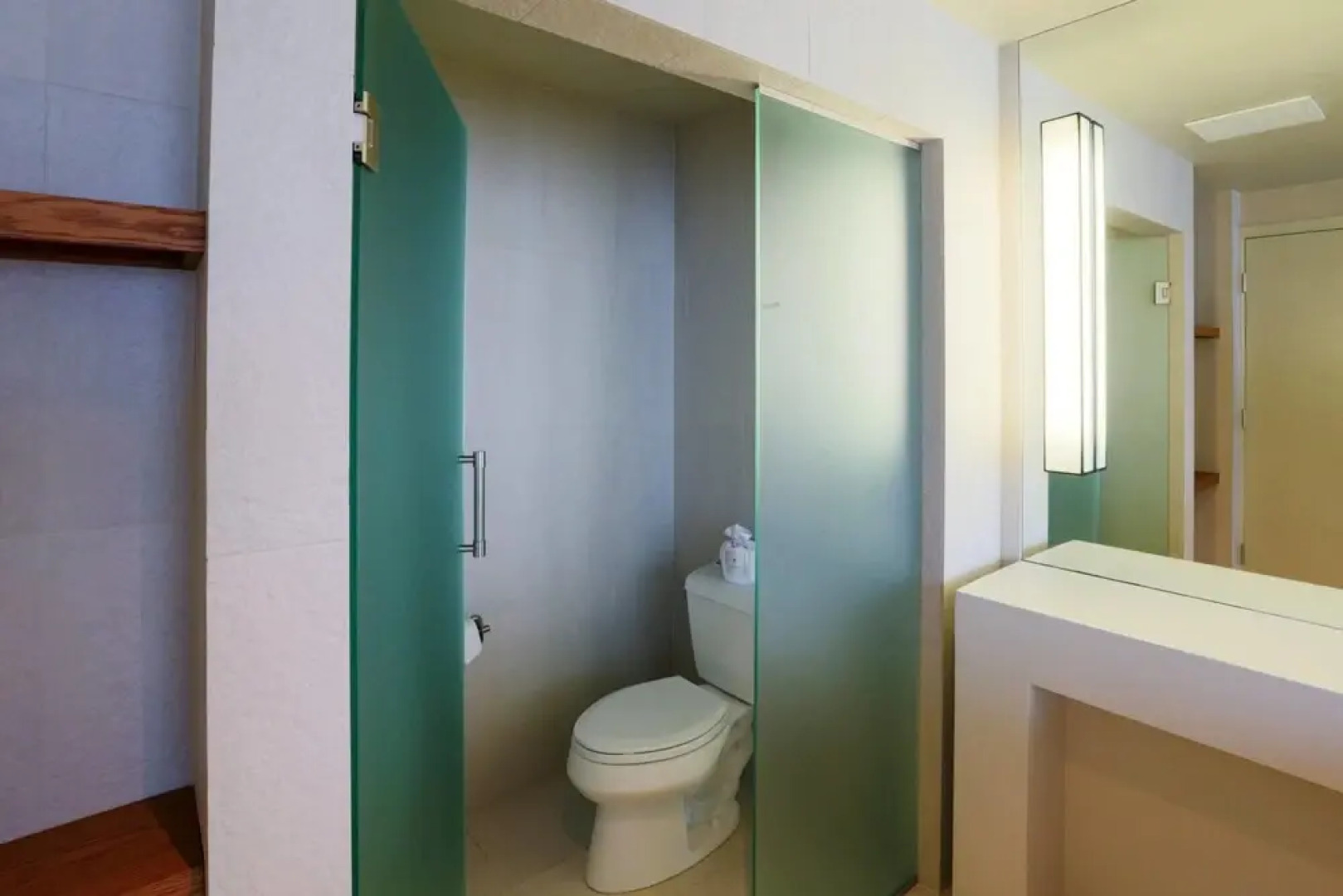 Pelicanstay in W Hotel Ft. Lauderdale