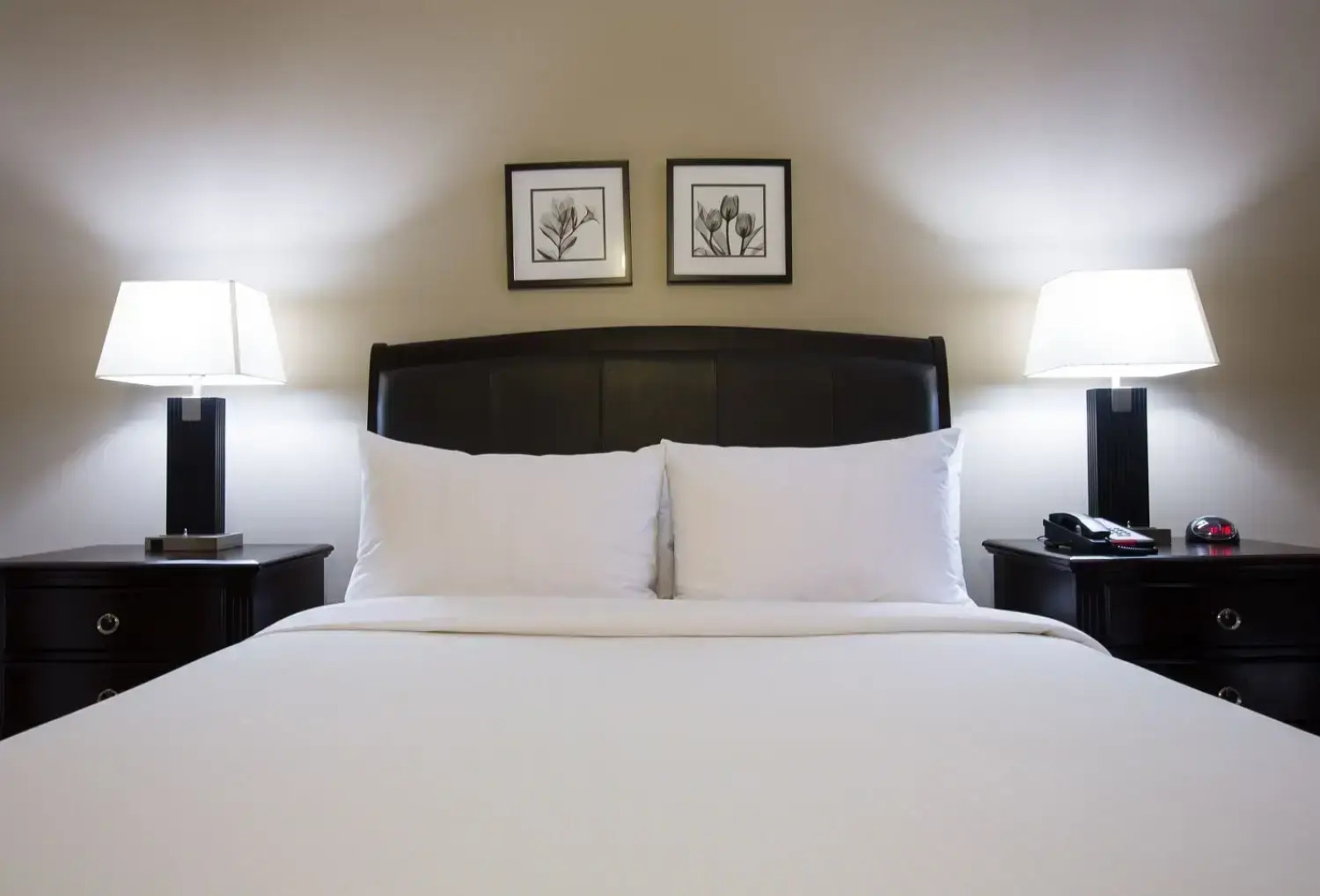 Capital Suites Yellowknife