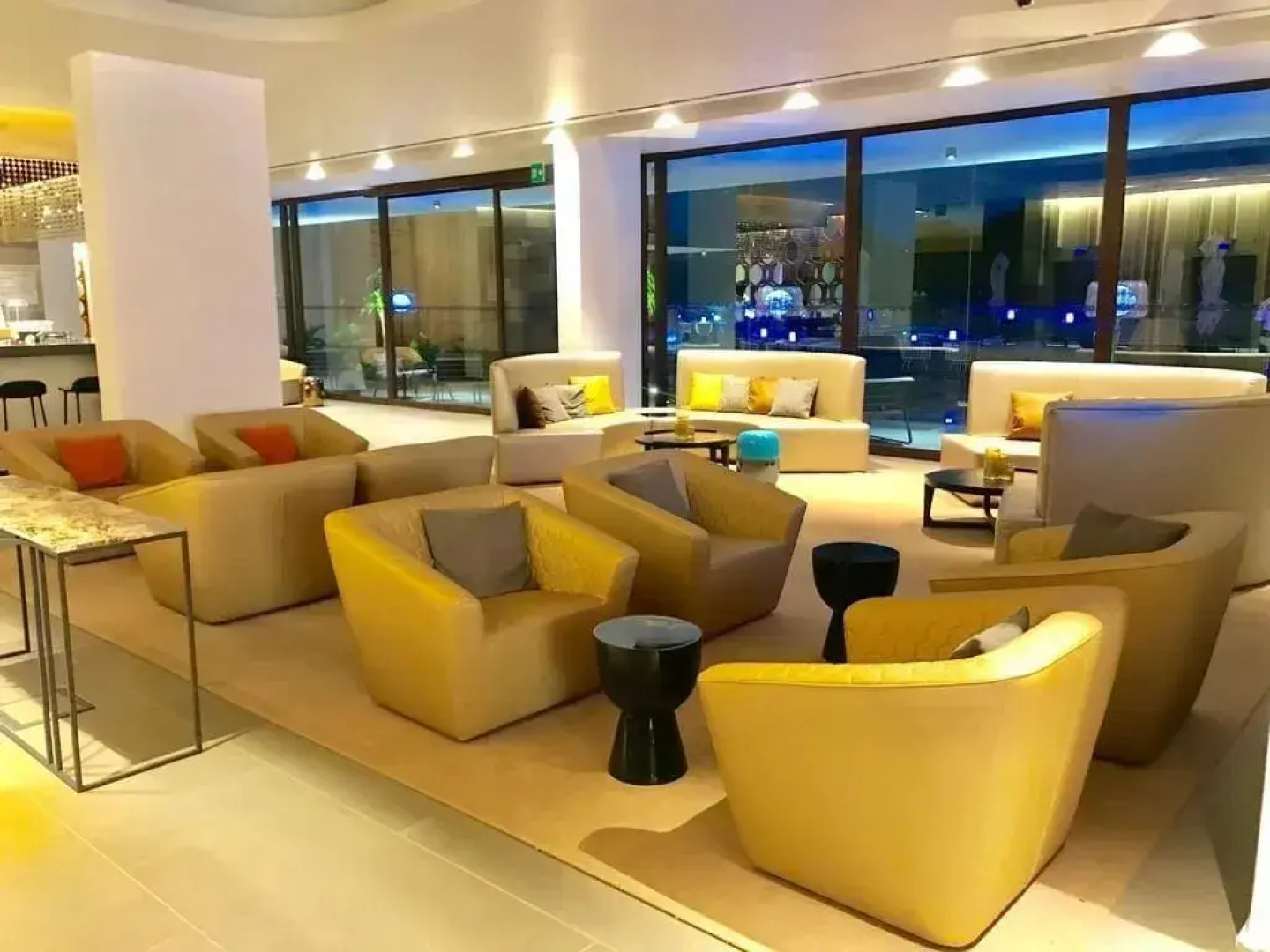 Noom Hotel Niamey