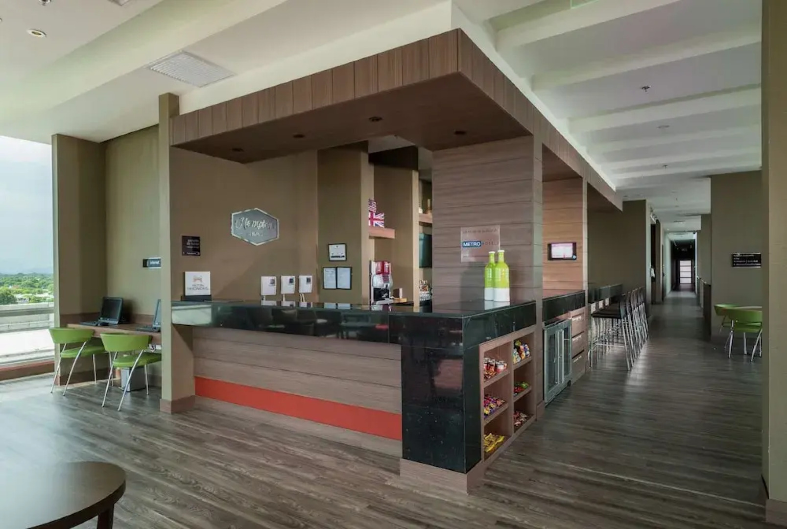 Hampton Inn Valledupar Colombia