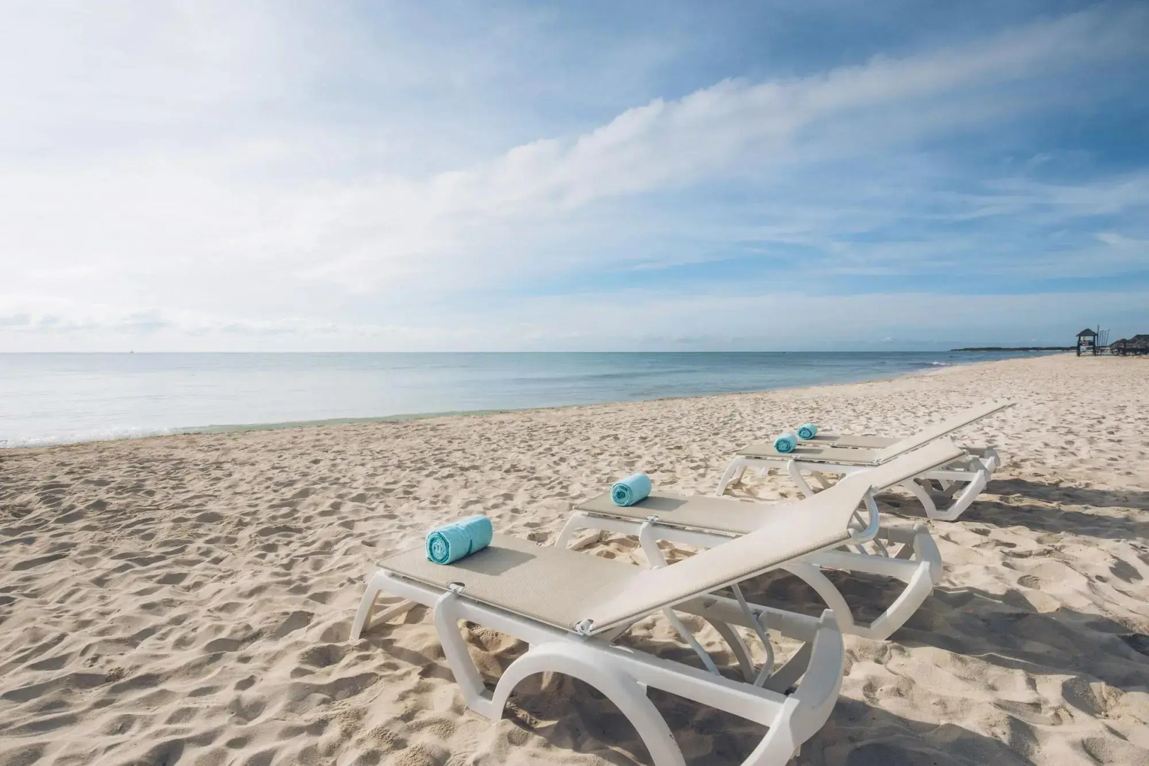 Iberostar Waves Paraíso del Mar - All Inclusive