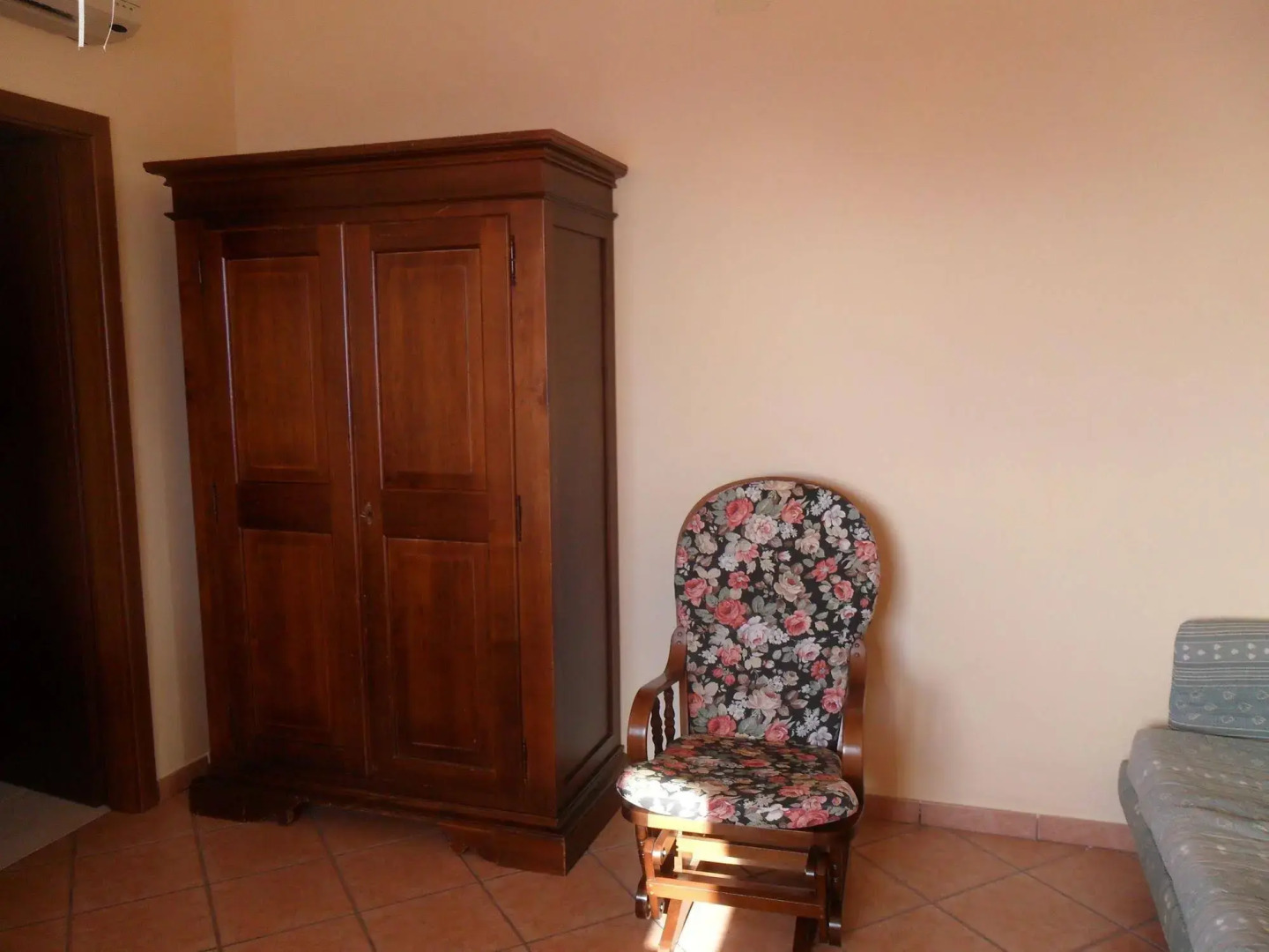 Agriturismo Principe di Vallescura