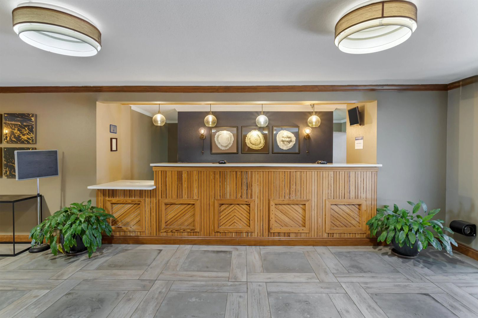 Best Western Natchitoches Inn