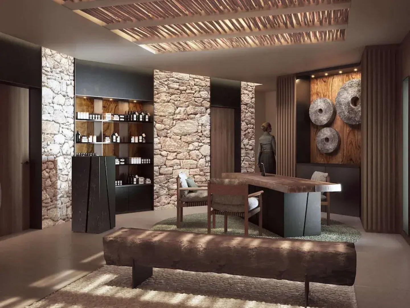 L'Isle de Leos Hotel & Spa - MGallery Collection