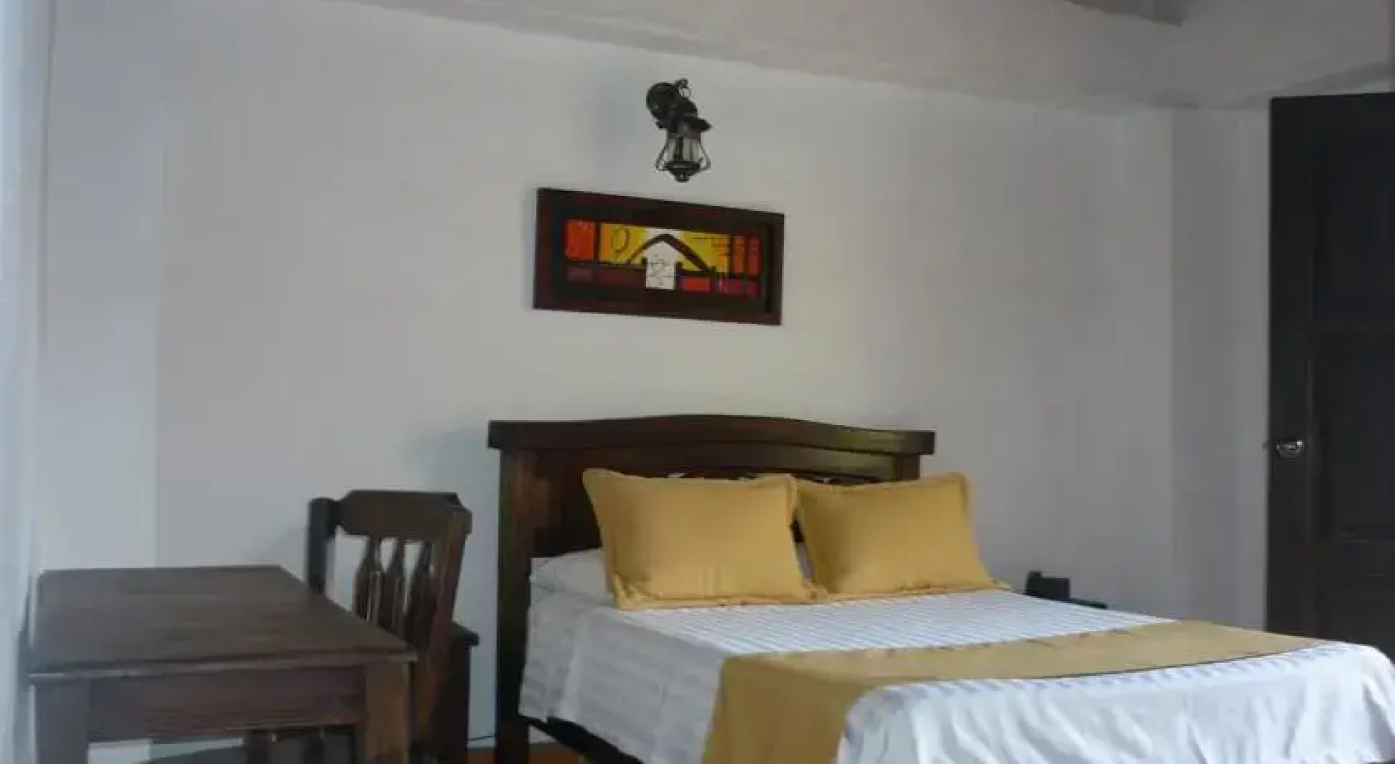 Hotel Prados de la Serrania