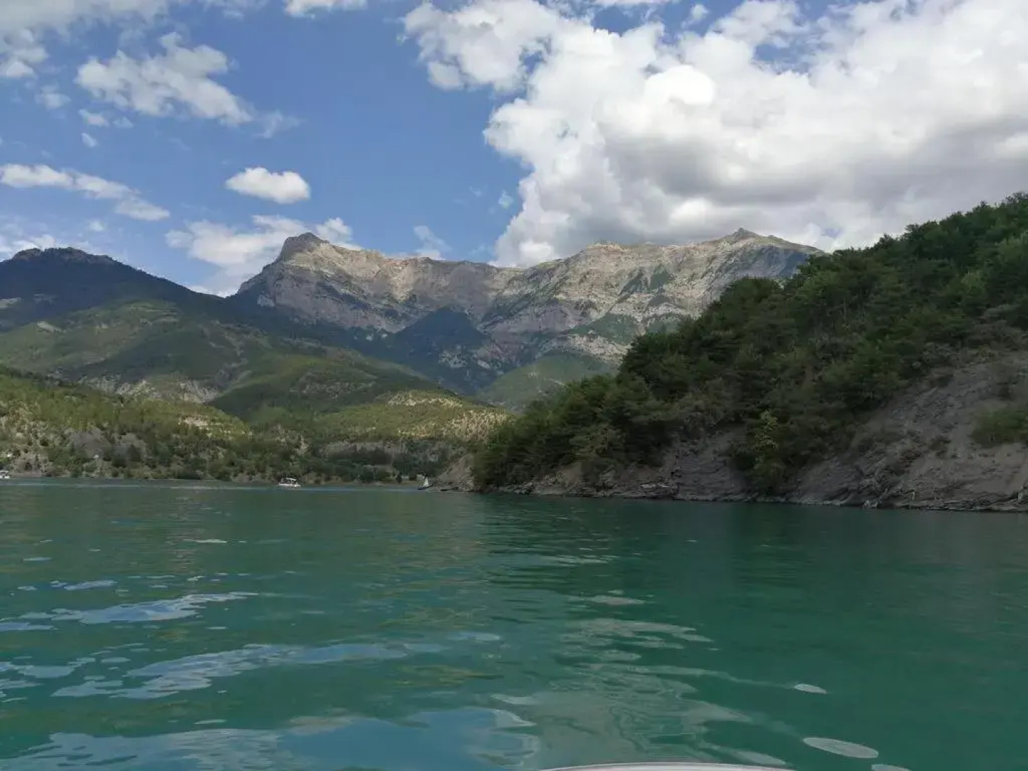 STUDIO 4 COUCHAGES A St JEAN-MONTCLAR ÉTÉ/HIVER