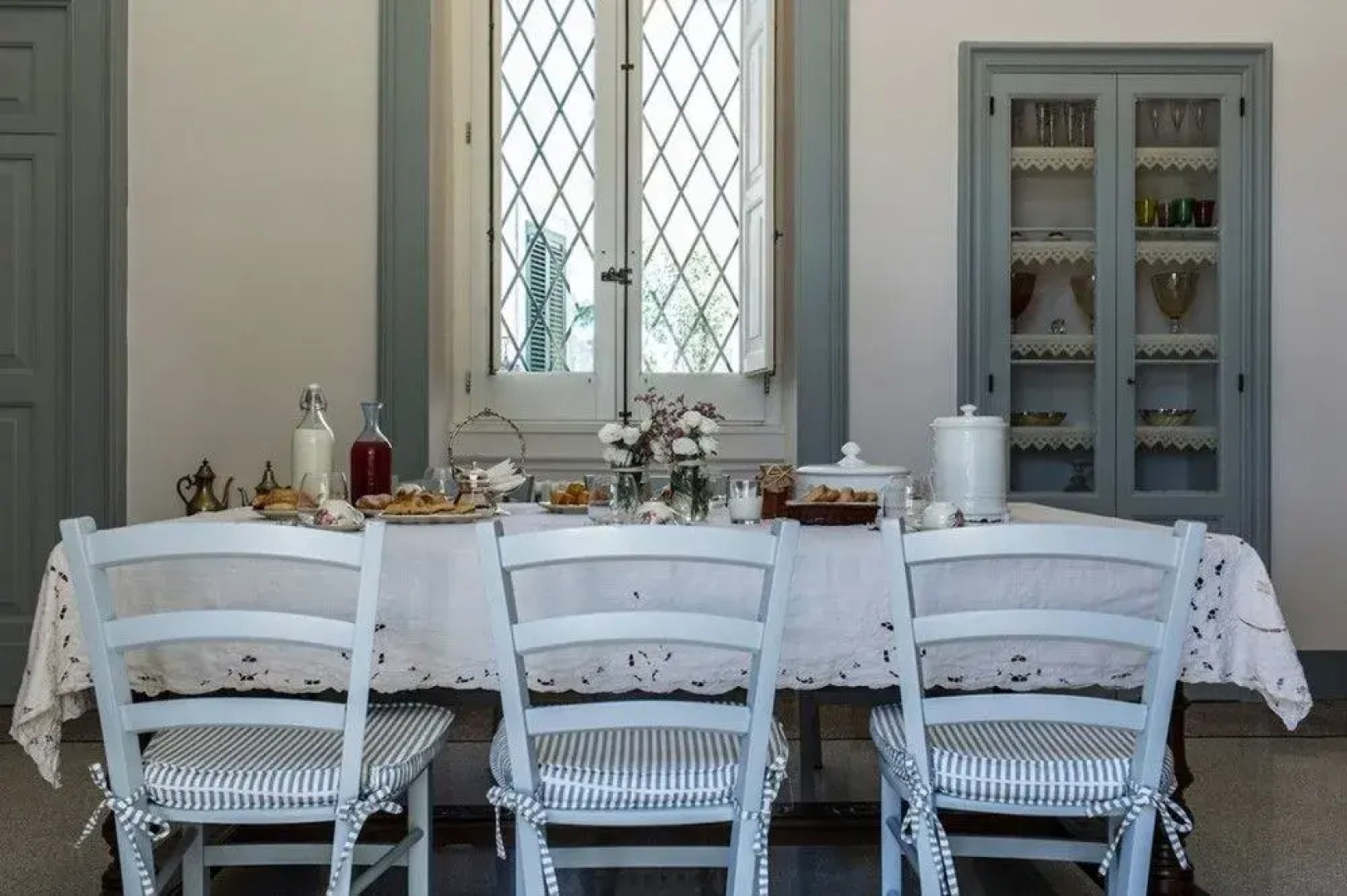 Trapetum-Salento Domus by Oikia Vacanze