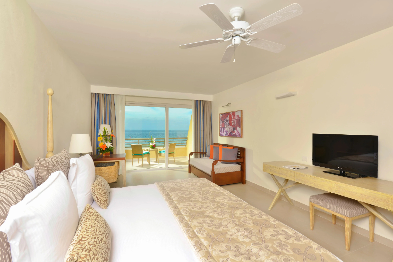 Iberostar Selection Playa Mita - All Inclusive