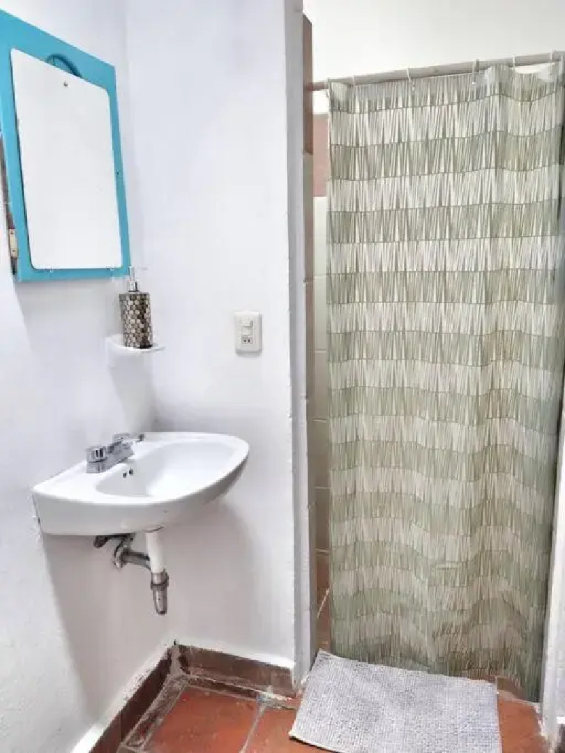 Original y Cómodo Loft en el Centro de Tulancingo