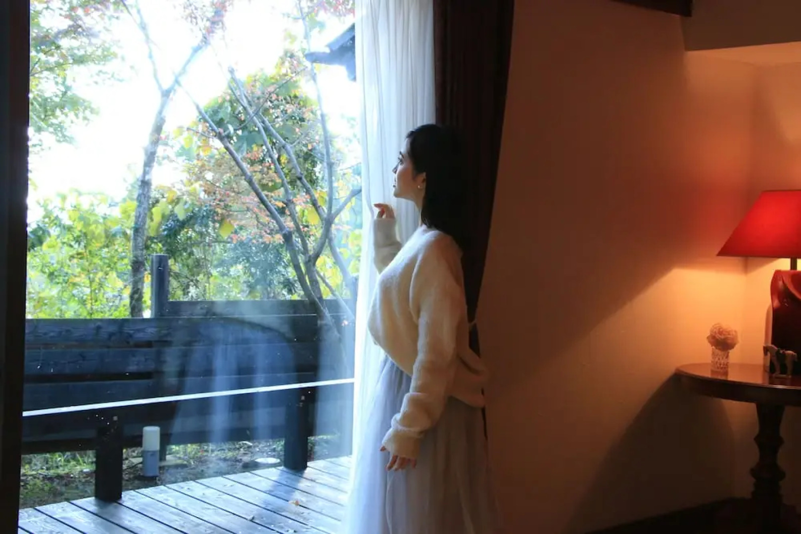 Auberge - A Ma Façon -