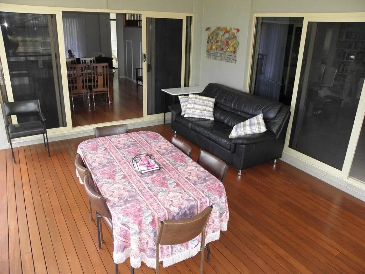 Escape Bed & Breakfast