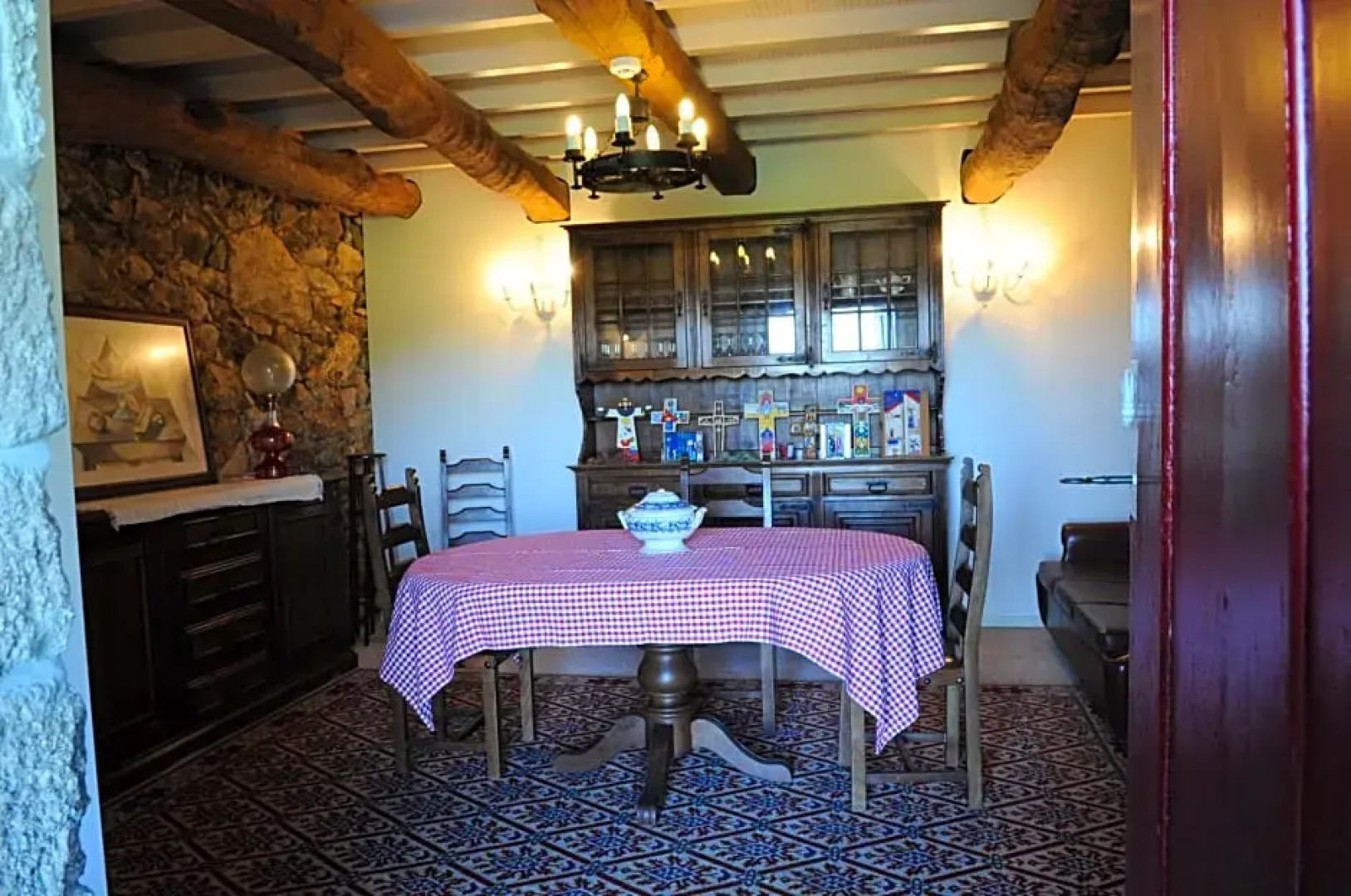 Quinta Pedras De Baixo