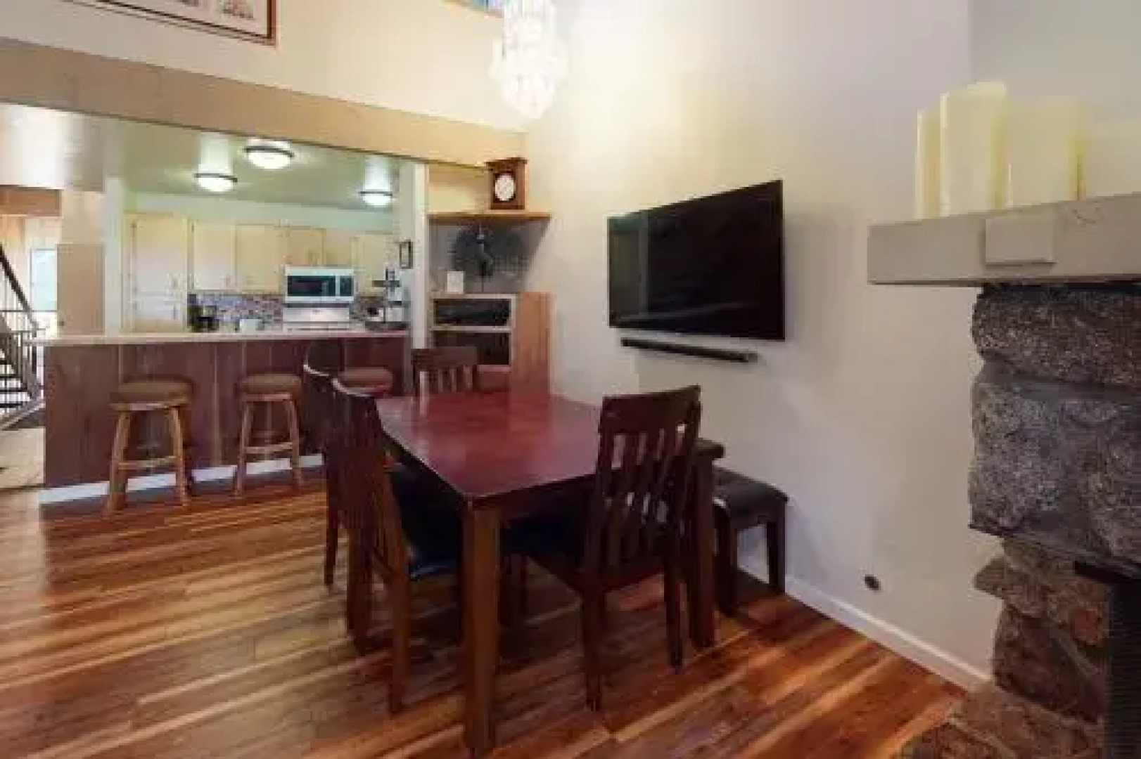 Creekside at Kingswood