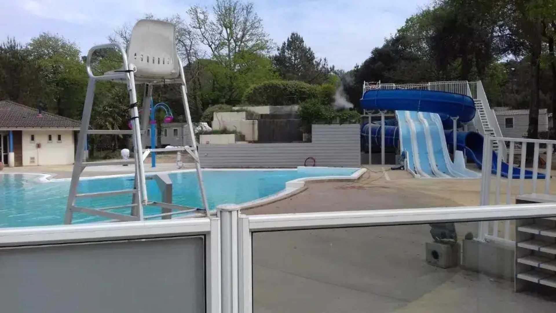 Home-Cosy - 6 Pers - 40 M2 3 Ch - 2 Sdb Et 2 Wc