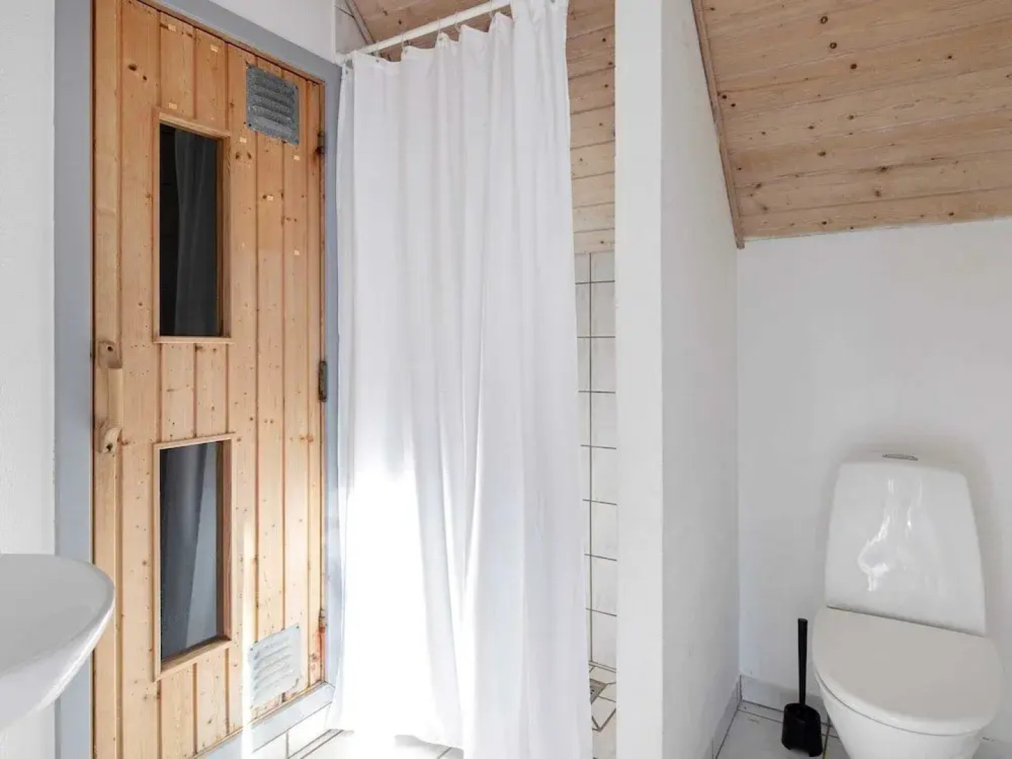 12 Person Holiday Home in Vaeggerlose