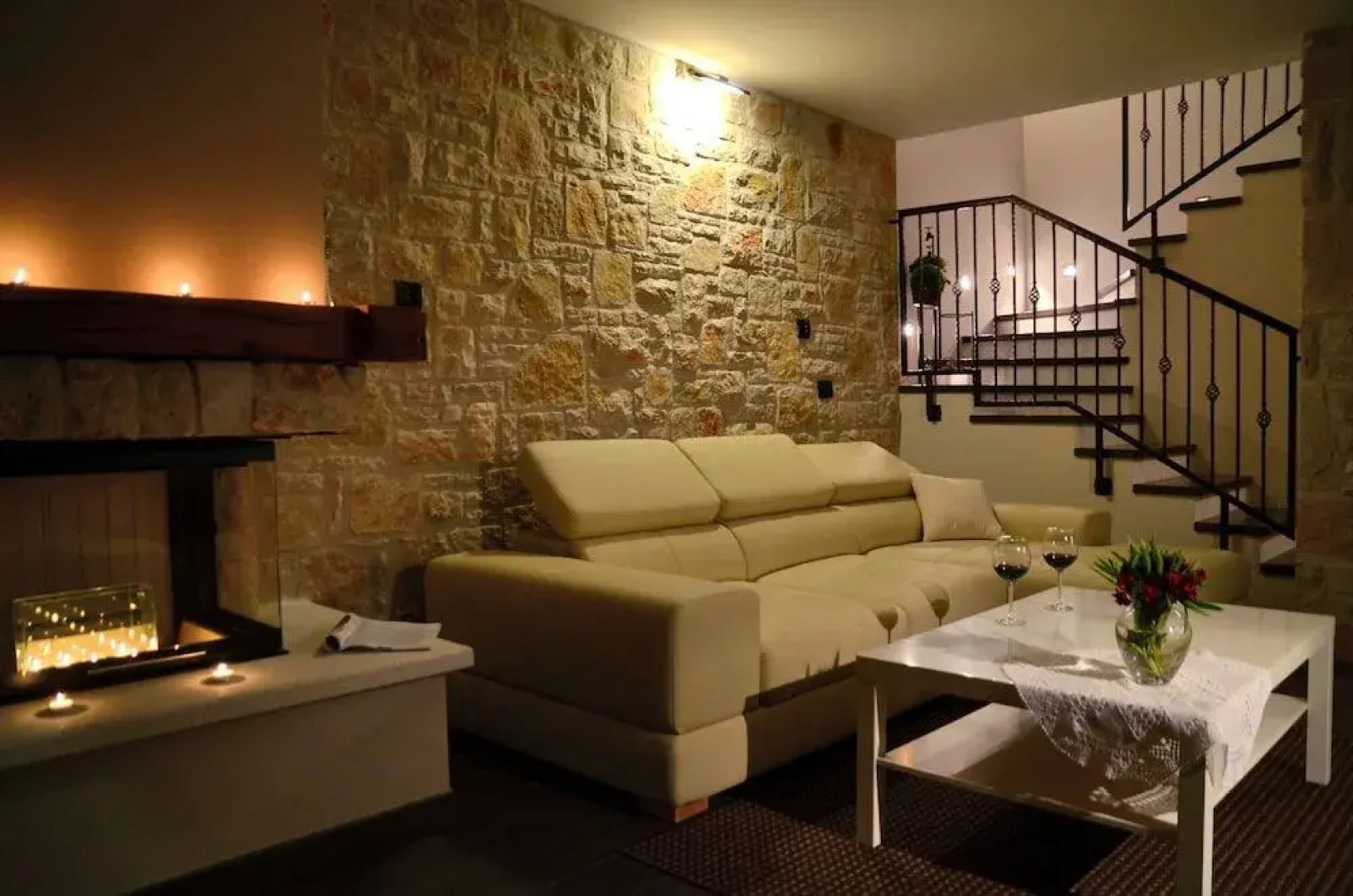 Luxury Villa Bernarda