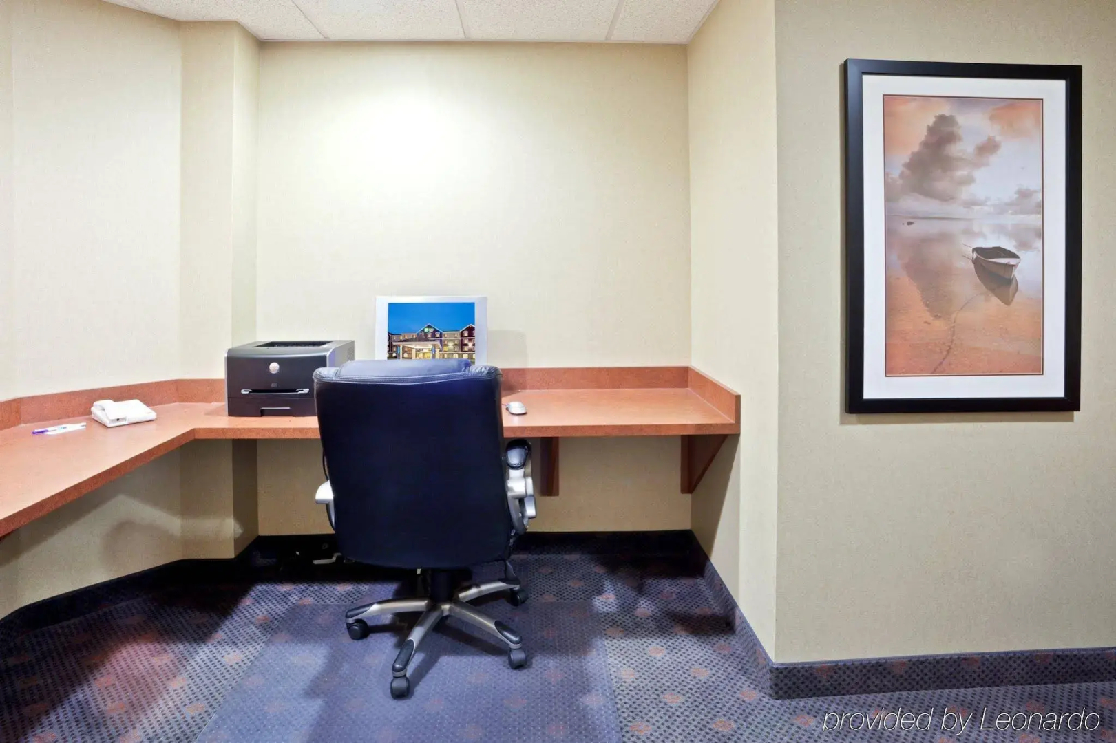 Holiday Inn Express Hotel & Suites Seaside-Convention Center by IHG