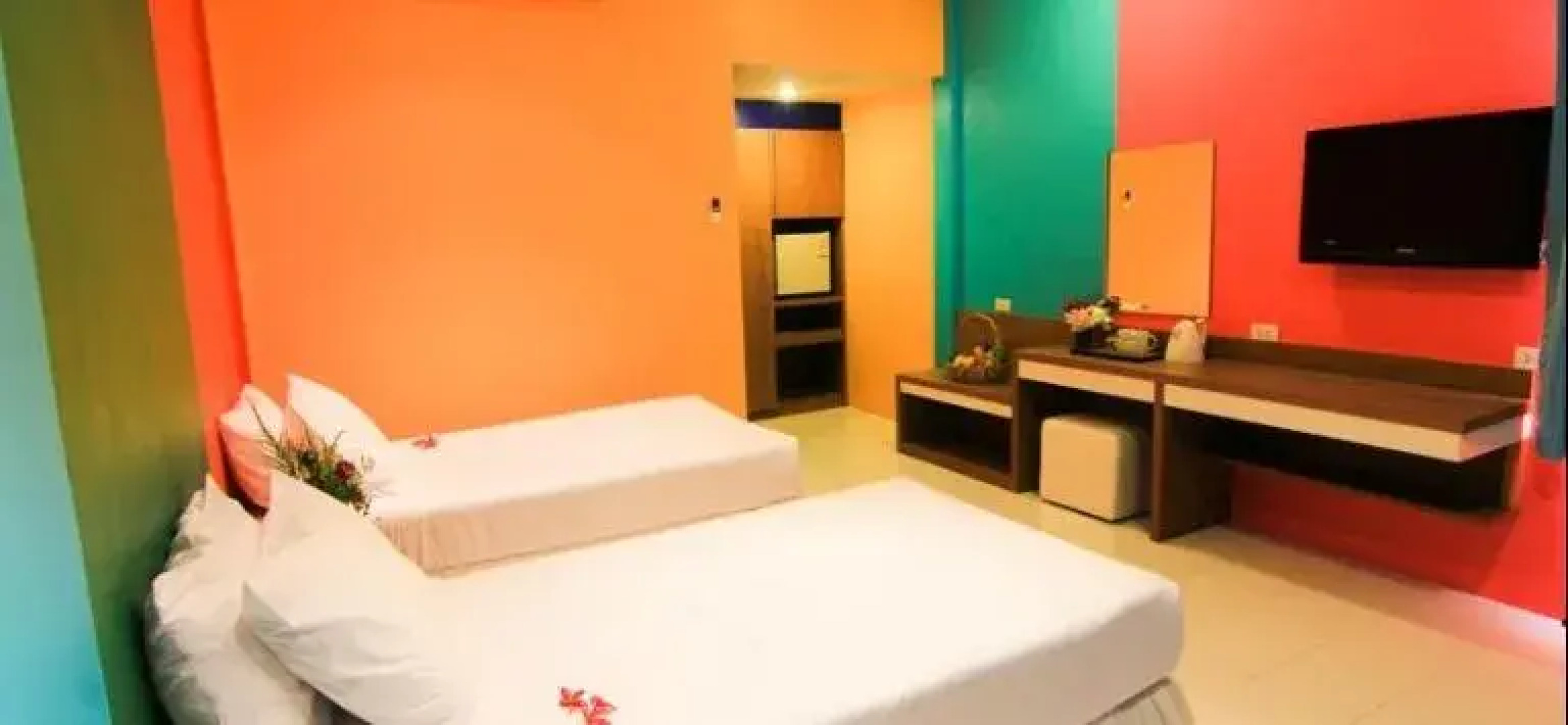 Hotel Xanadu Beach Resort