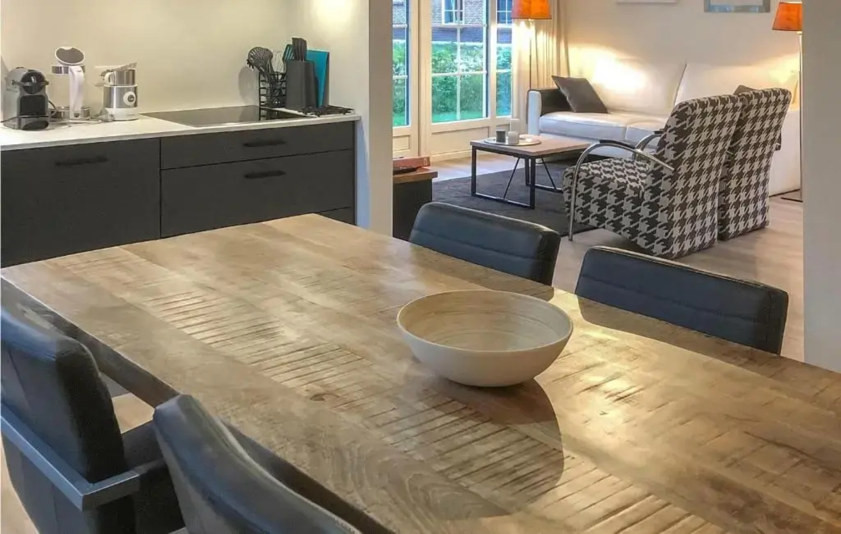 Nice Home in Hoge Hexel With 3 Bedrooms and Wifi