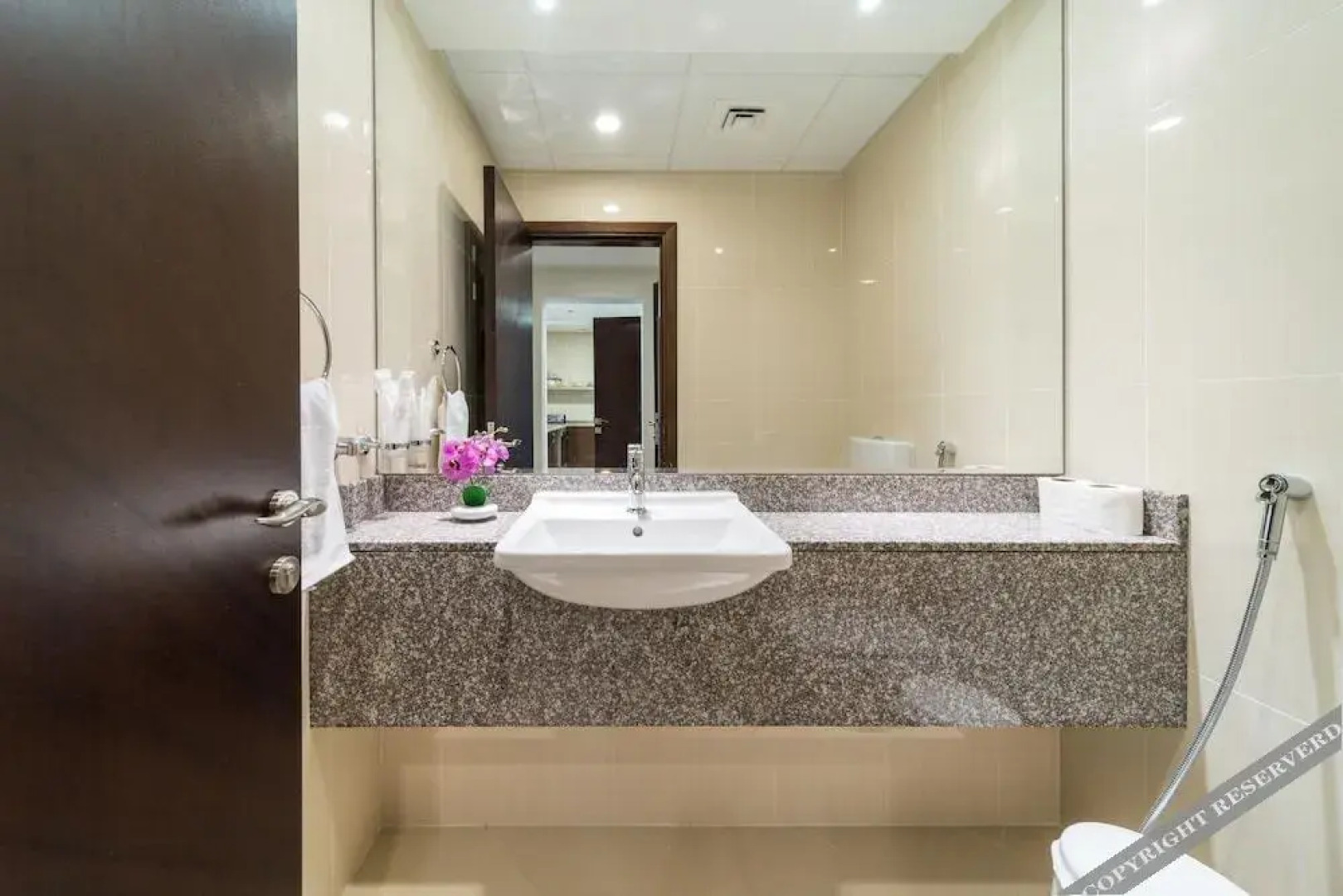 GLOBALSTAY Holiday Homes - Sarai Apartments