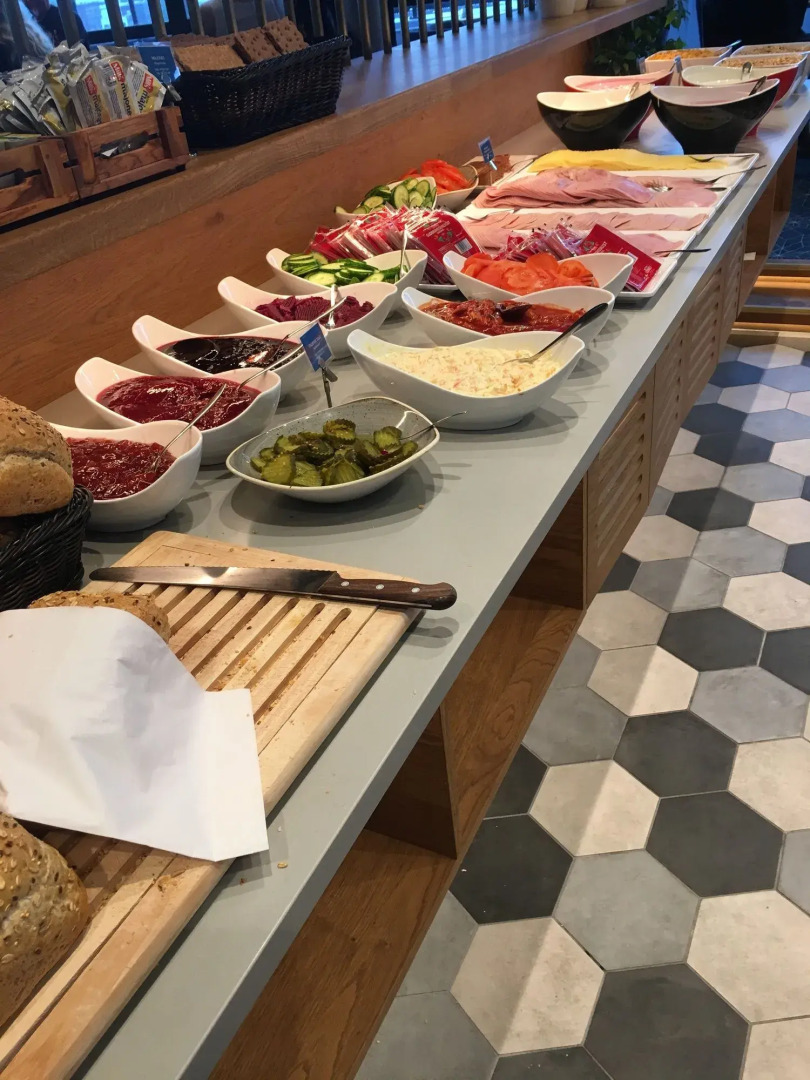 Prize by Radisson, Solheimsviken Bergen