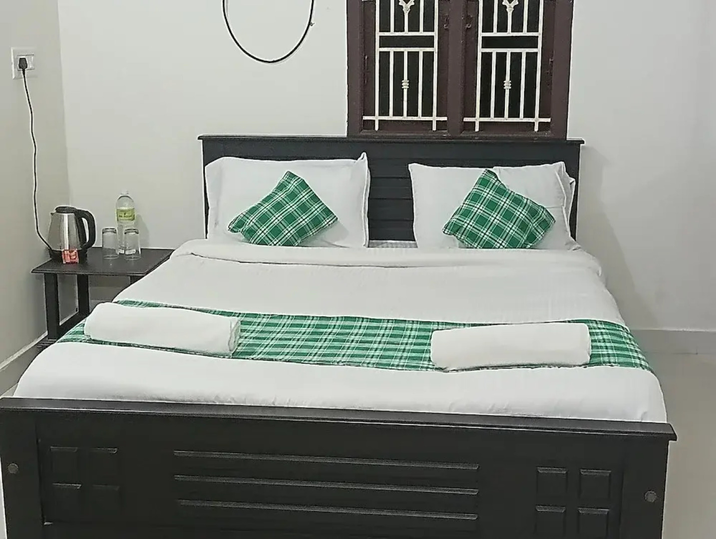 Shiva Nest - Pillayarpatti