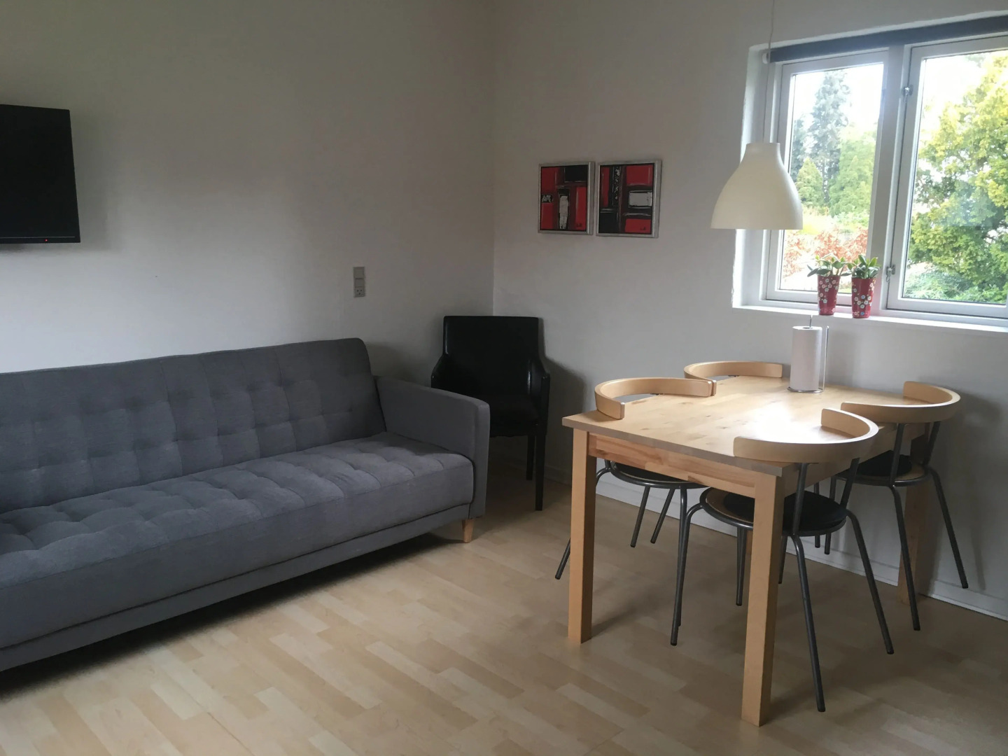 Birkende Bed And Breakfast