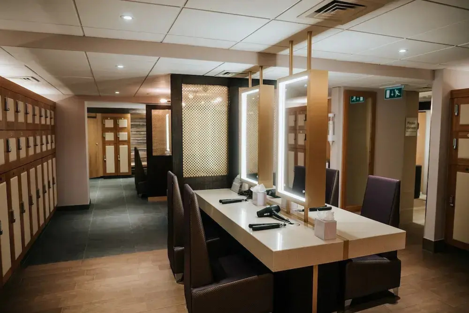 The Spa Hotel at Ribby Hall Village