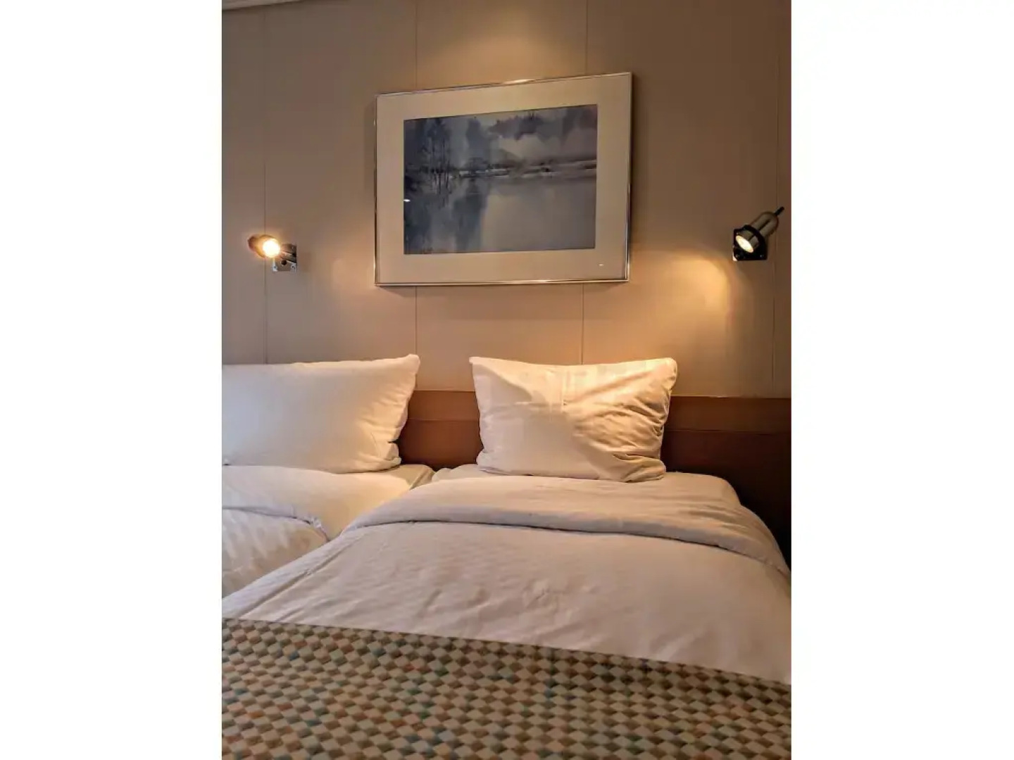 MS Select Bellejour - Neuss