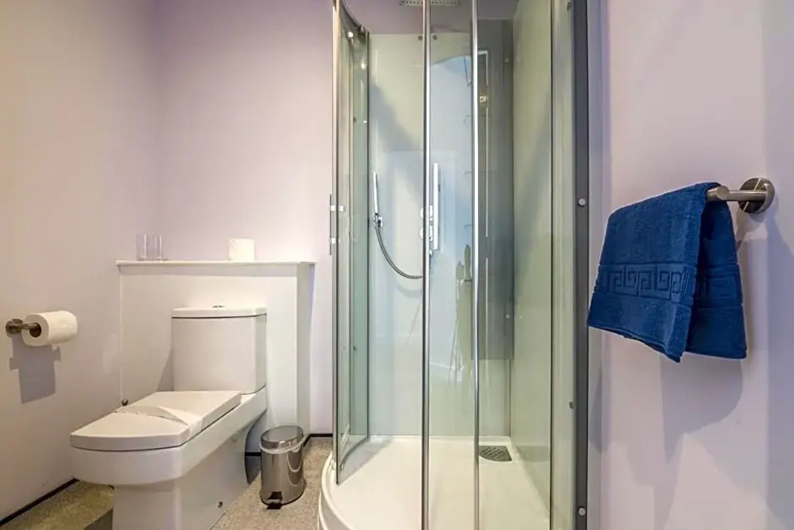 No 1 Ocean Cabins - Saundersfoot Harbour - Saundersfoot