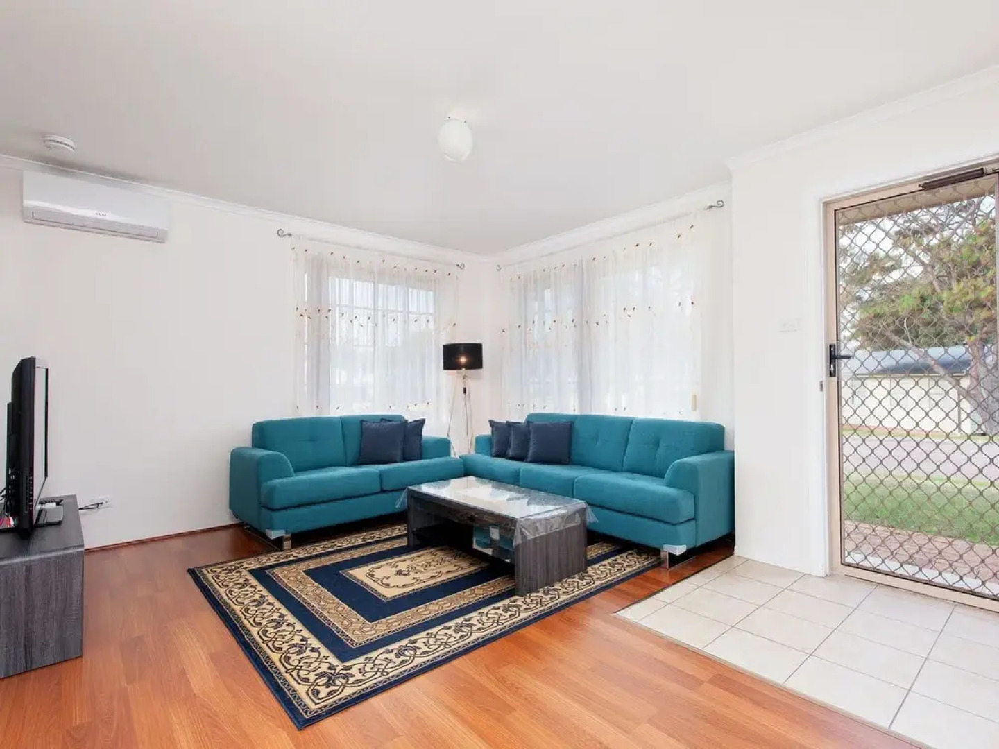 Seaclusion, 2/2 Margaret Street