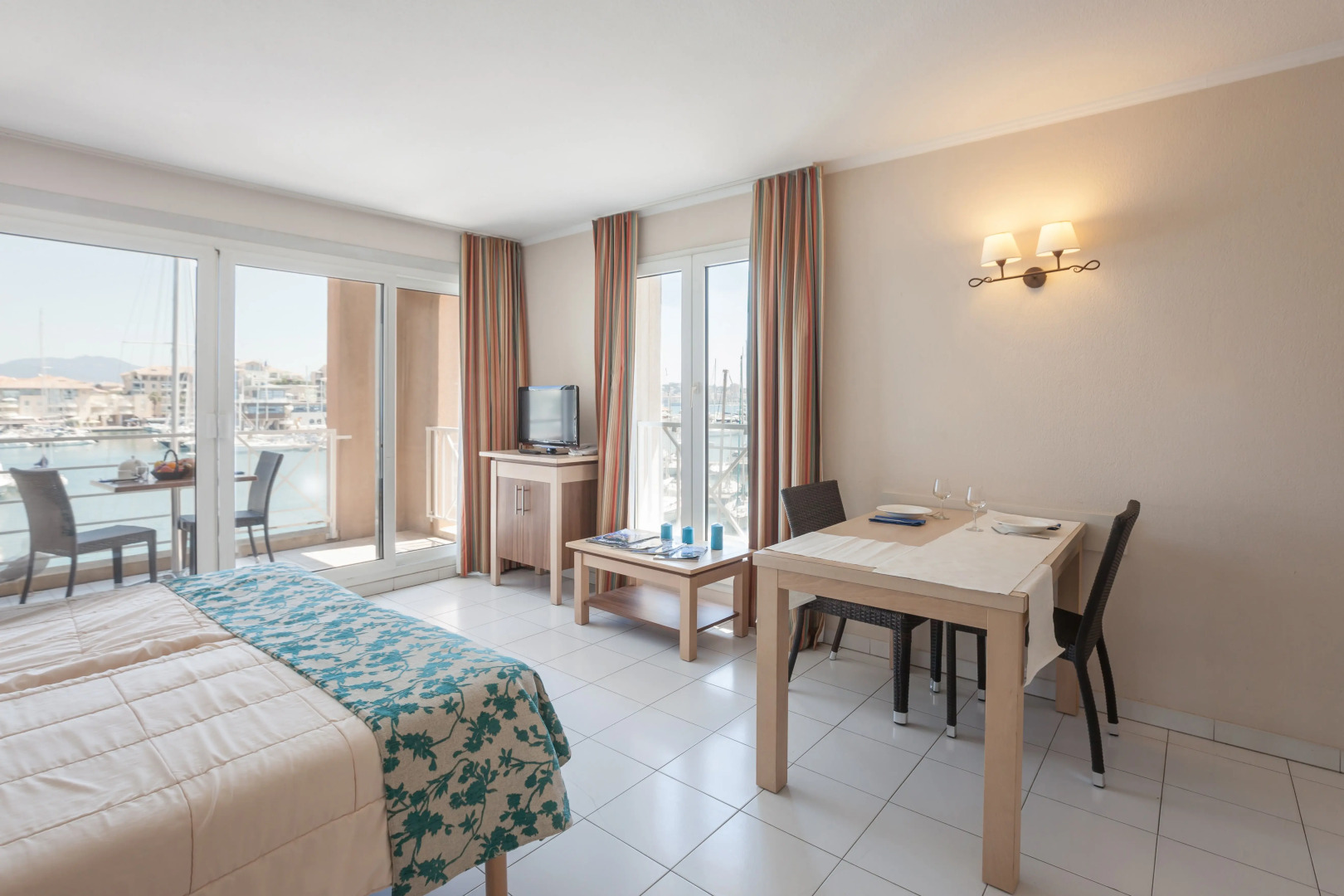 Residence Pierre & Vacances Cap Hermes