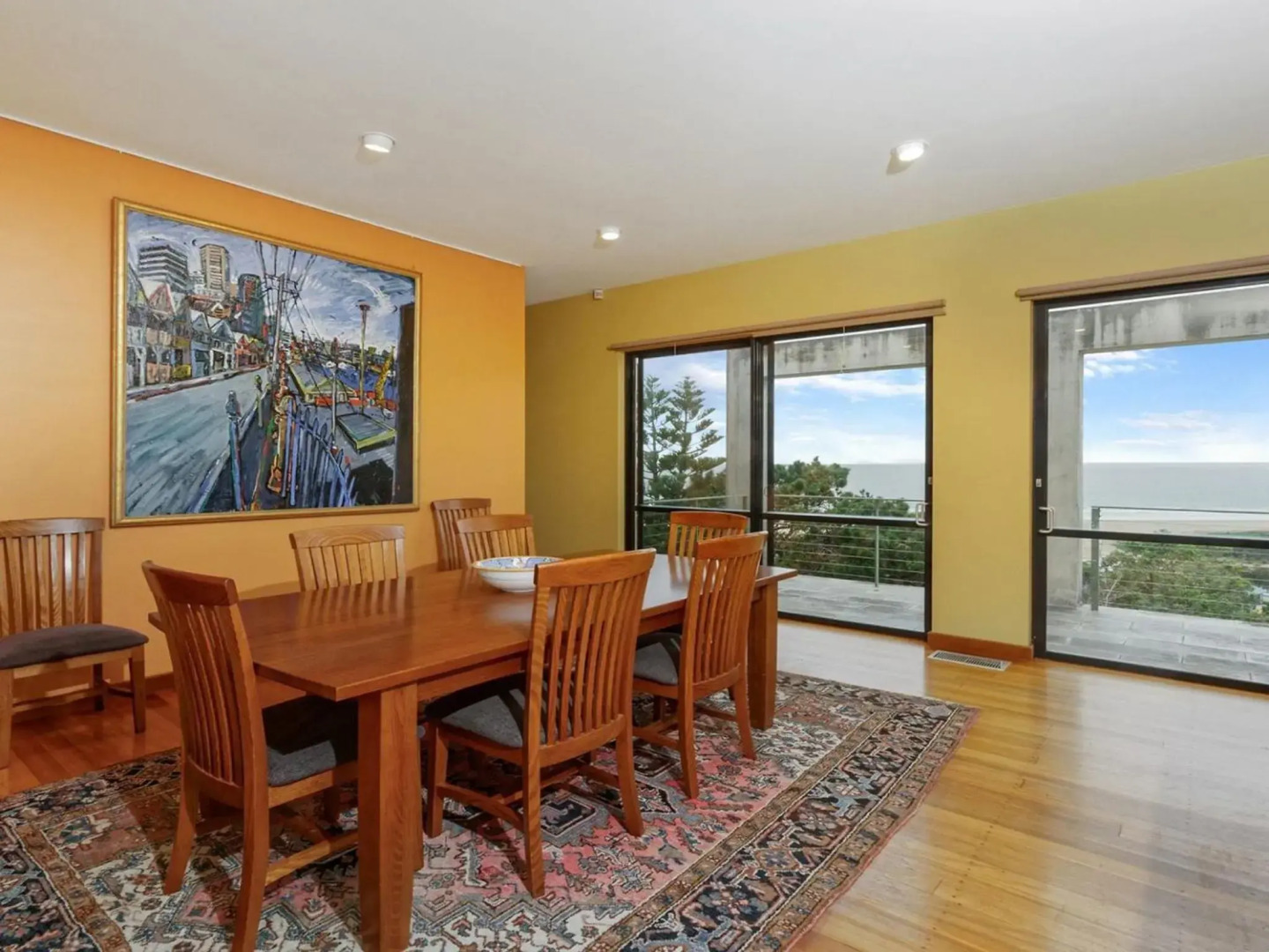 NUMBER NINE Gerroa 4pm check out Sundays