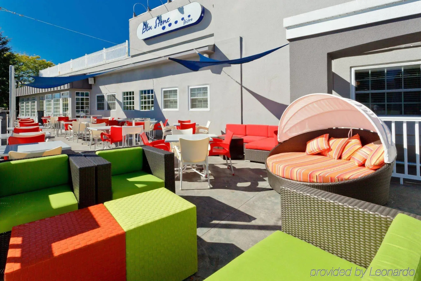 Hotel Trilogy Albany Airport, Tapestry Collection by Hilton