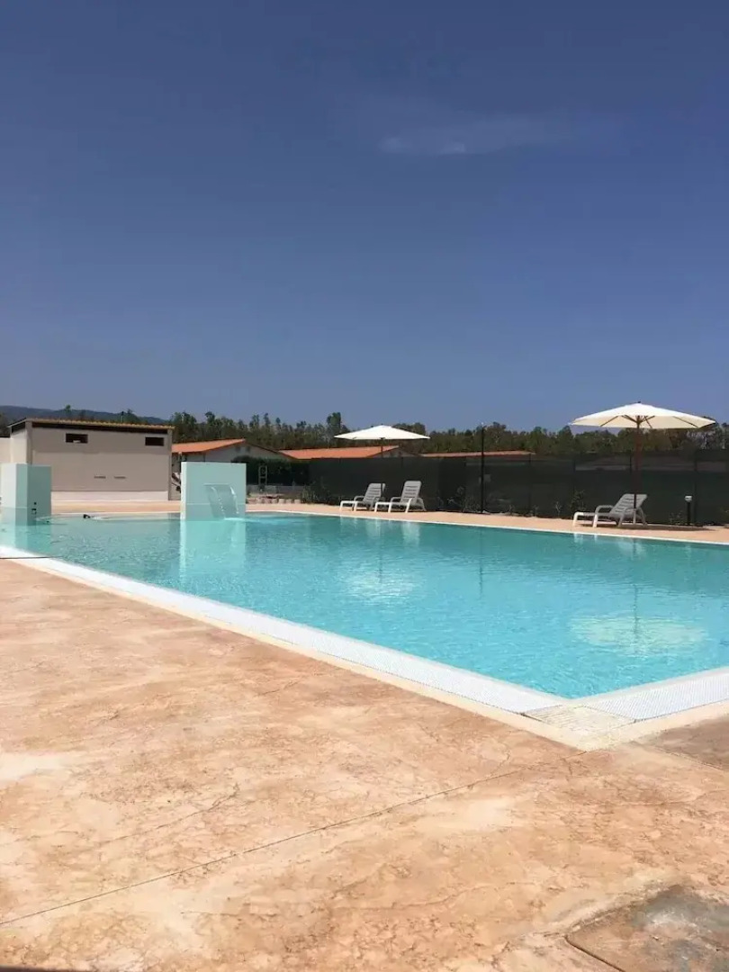 Tindari Village Camping