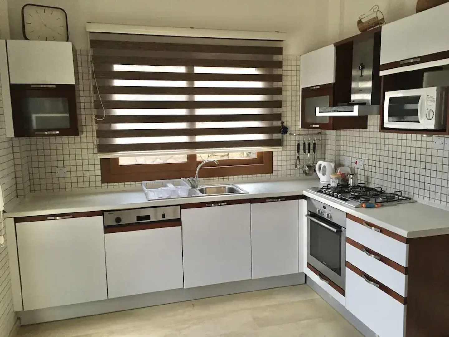 Sunset Villa Girne Cyprus