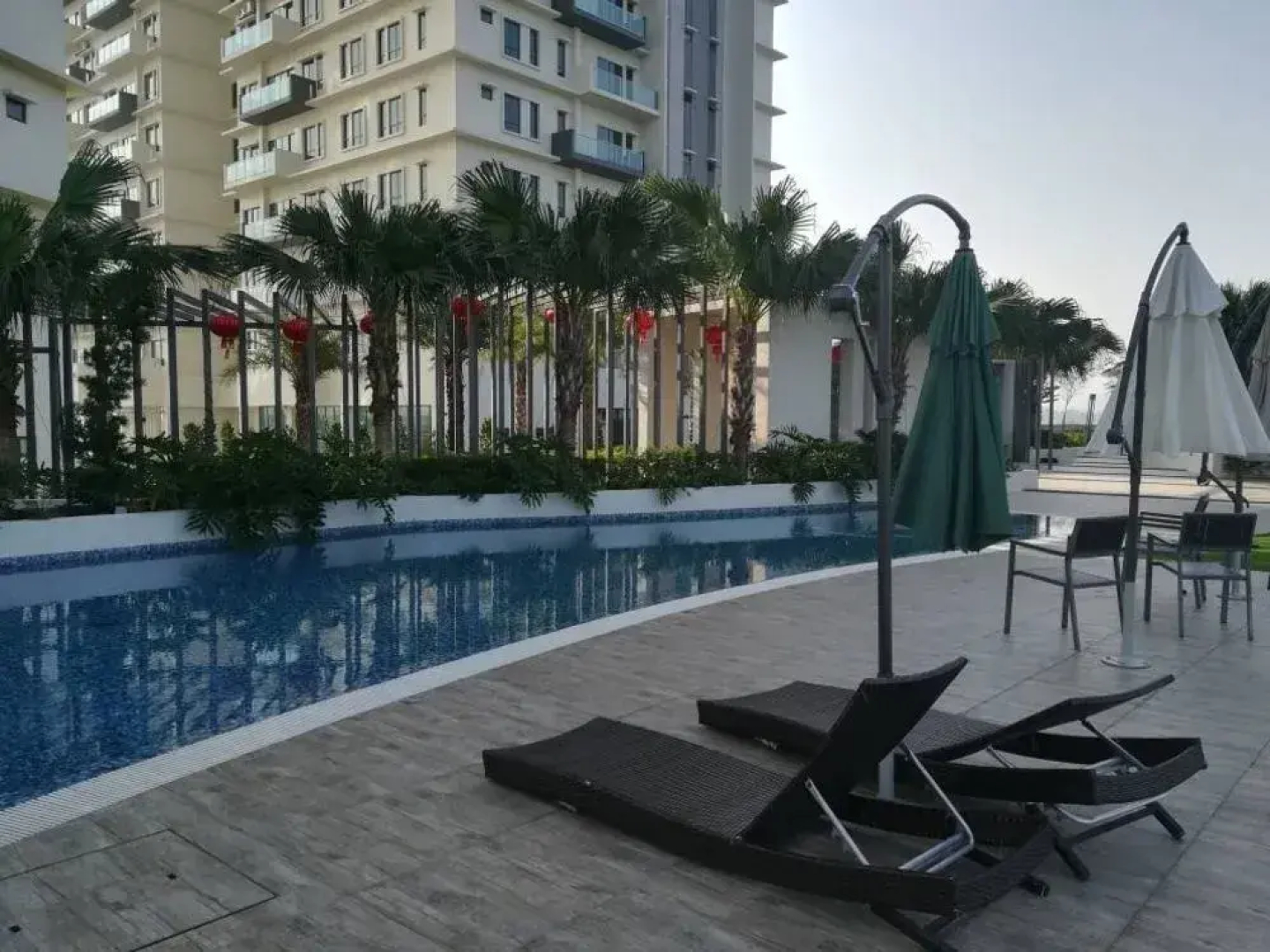 Signature Avenue