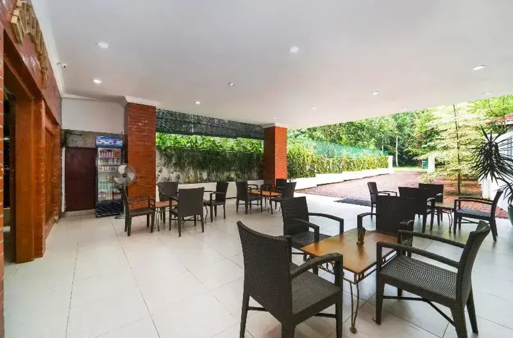 Oyo 89429 Sr Villa Langkawi Homestay