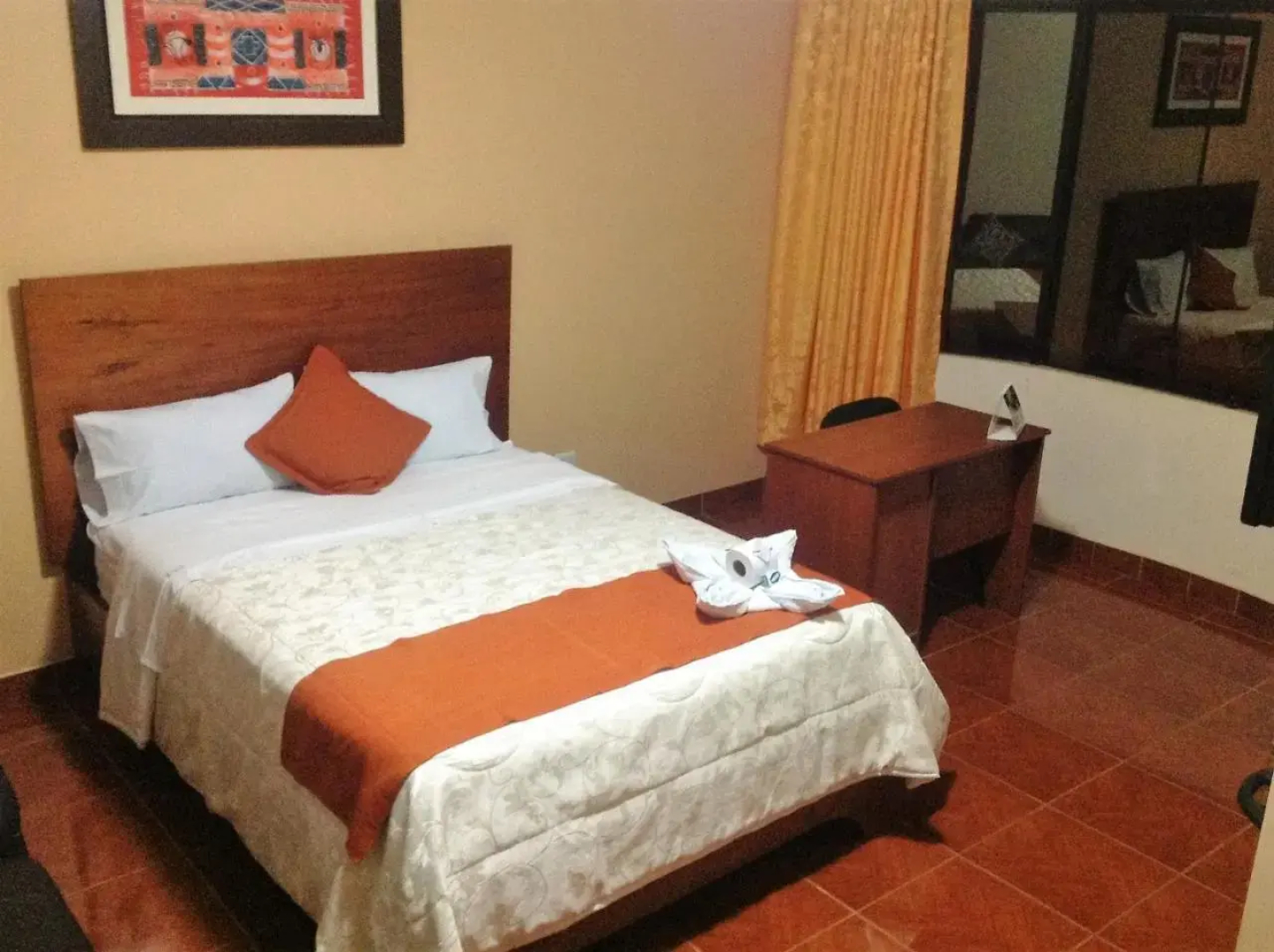 Victtorios Hotel