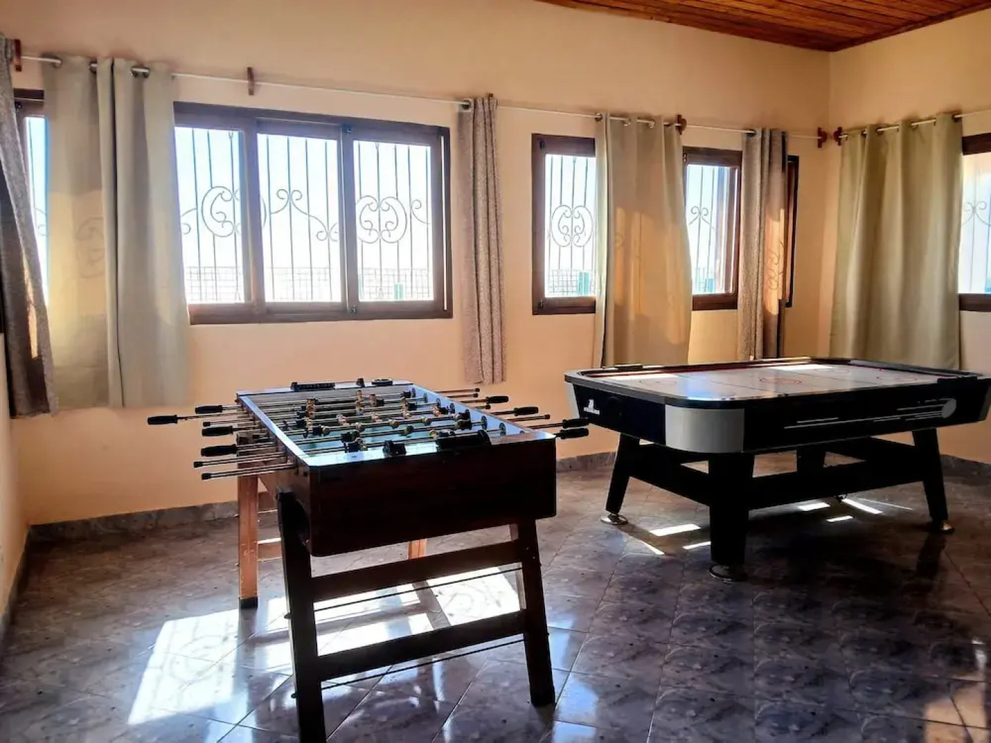 Hotel Mira d'Or amboaboaky toliara