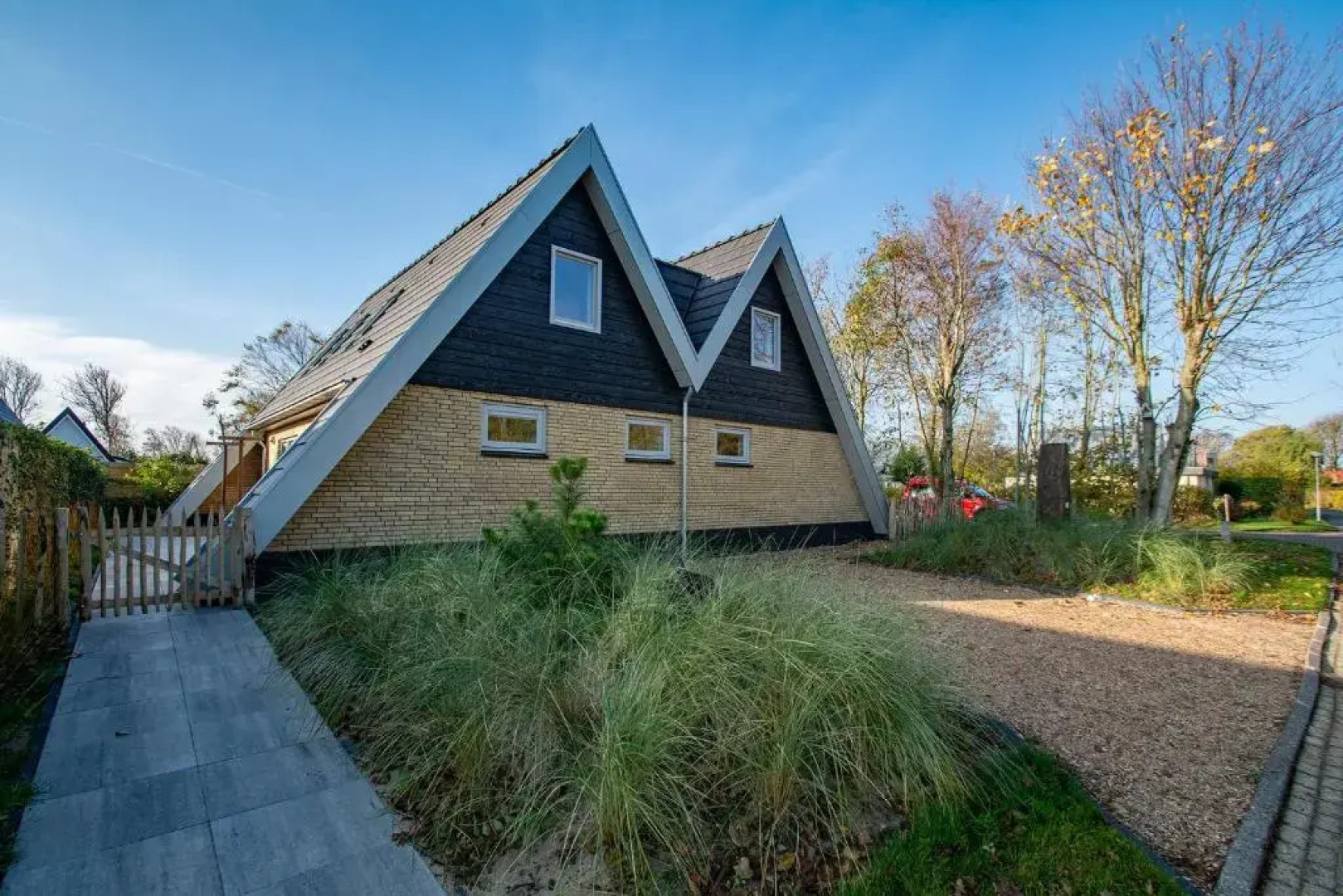 Sandepark 171 - Groote Keeten