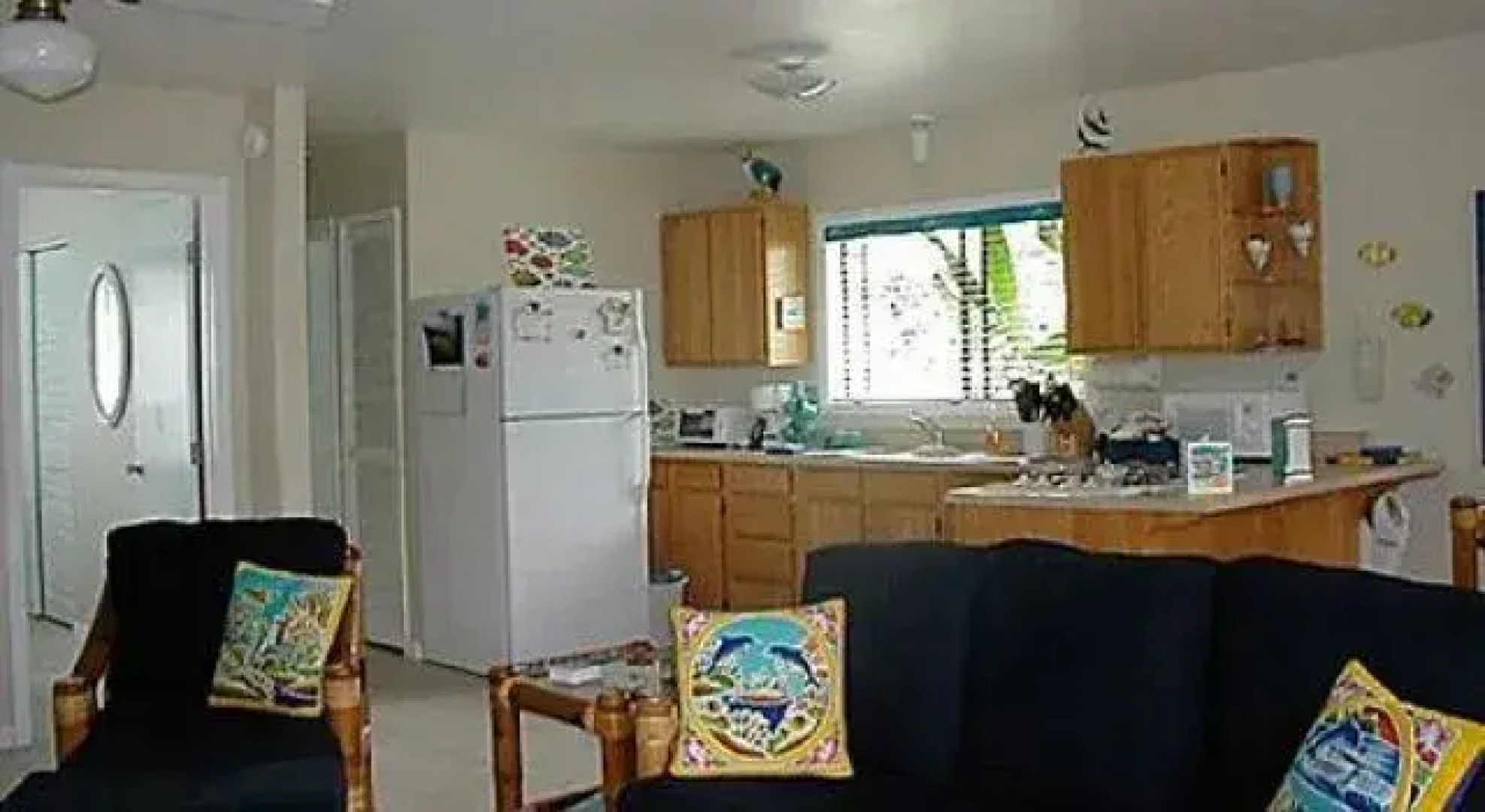 Hale Lani Bed & Breakfast