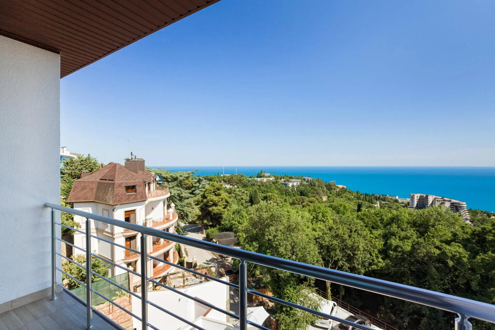 Премиум парк